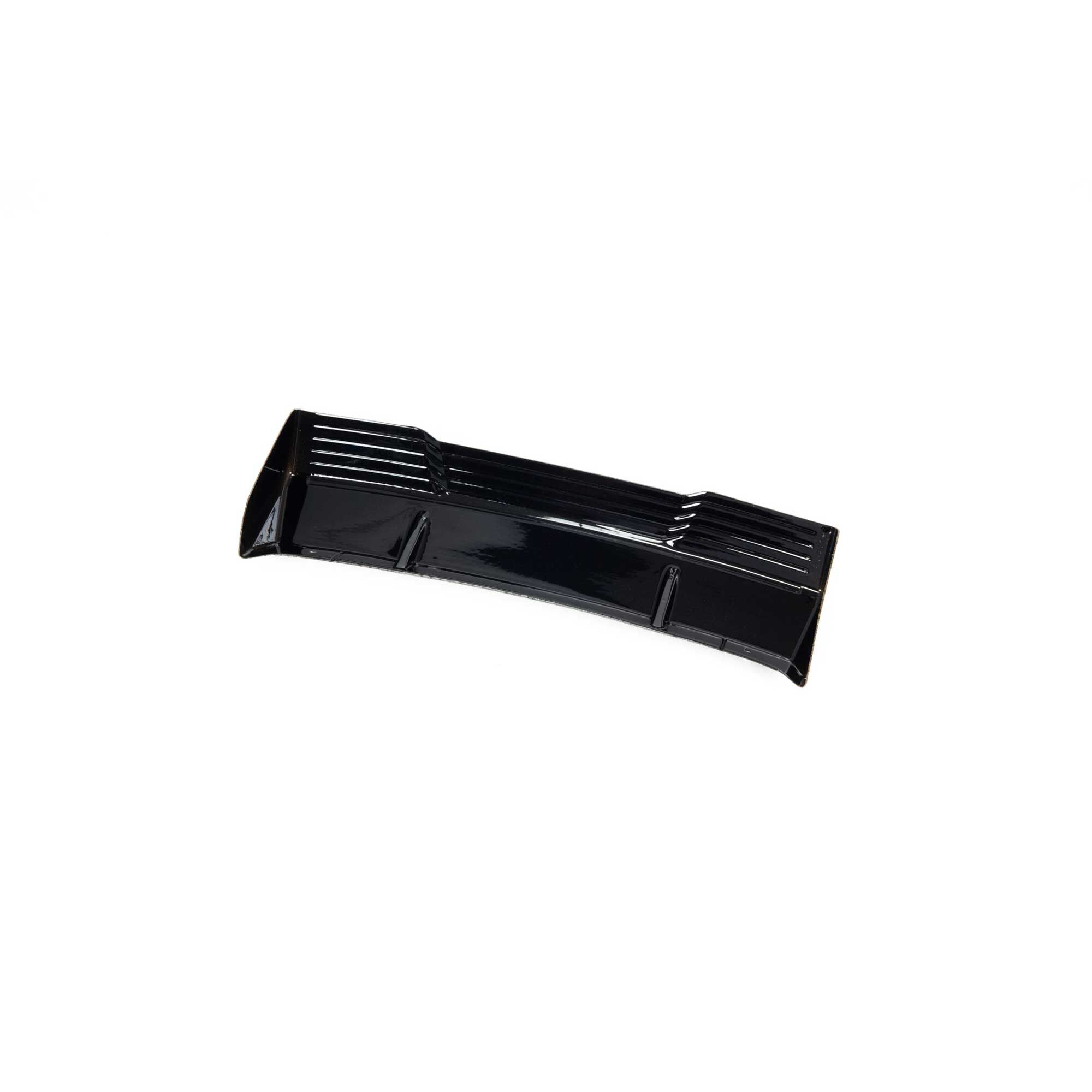 ARRMA Rear Wing, Black