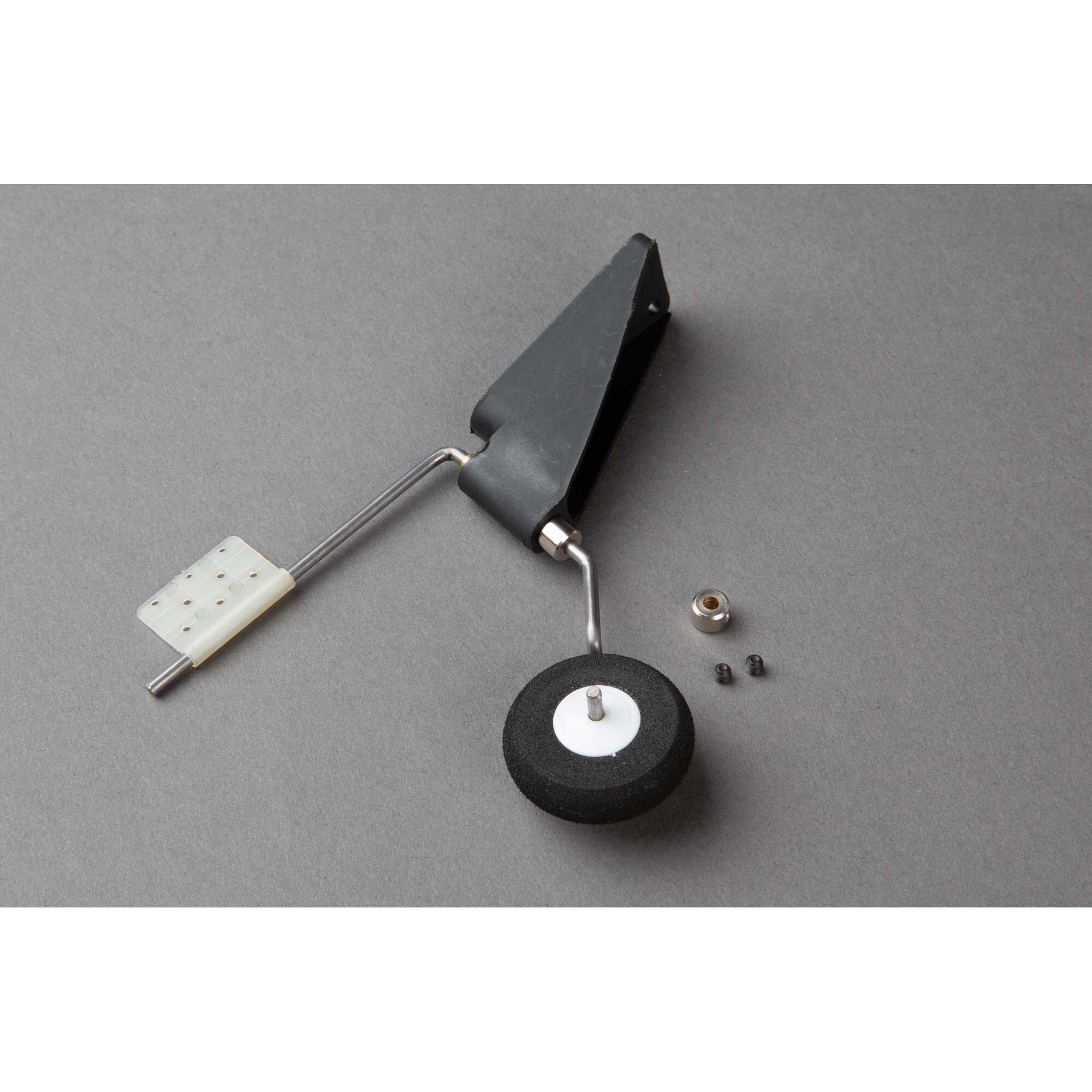 Hangar 9 Tailwheel Assembly: Tiger 30cc