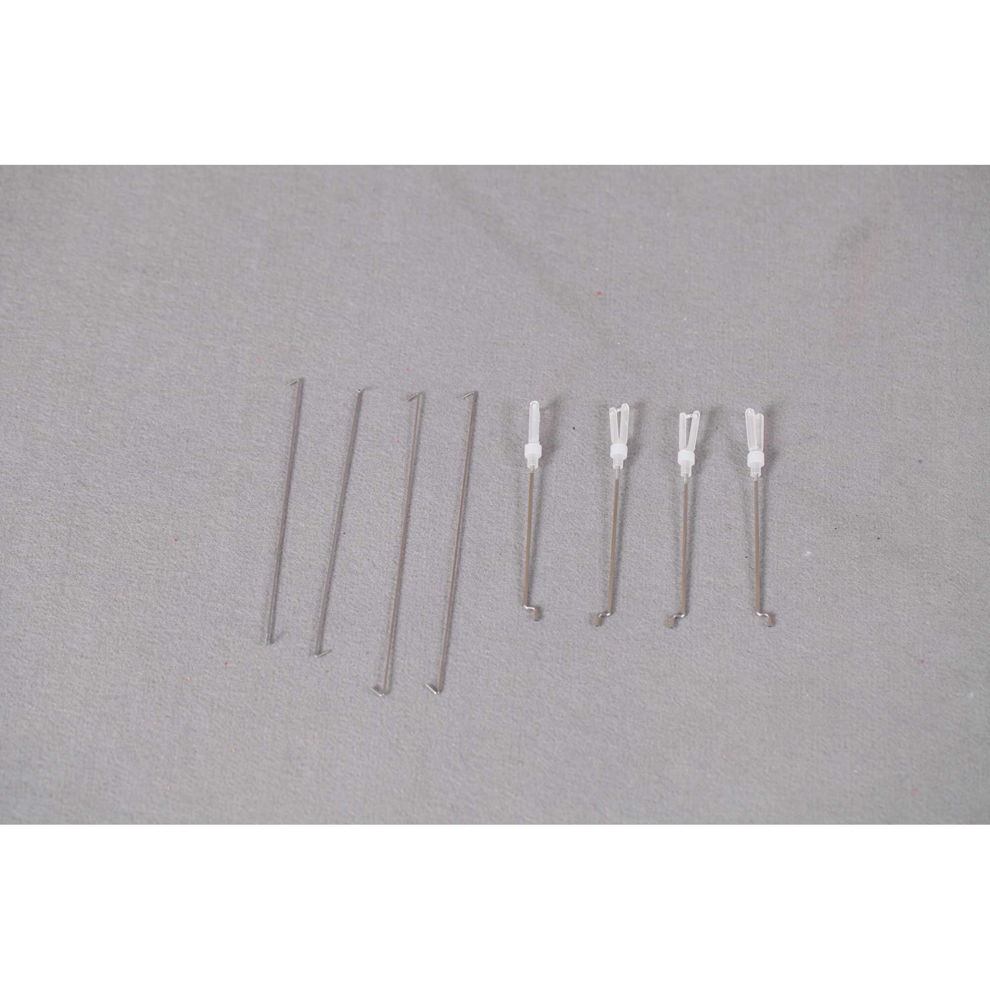 FMS Linkage Rod Set: J-3 Cub V3, 1400mm