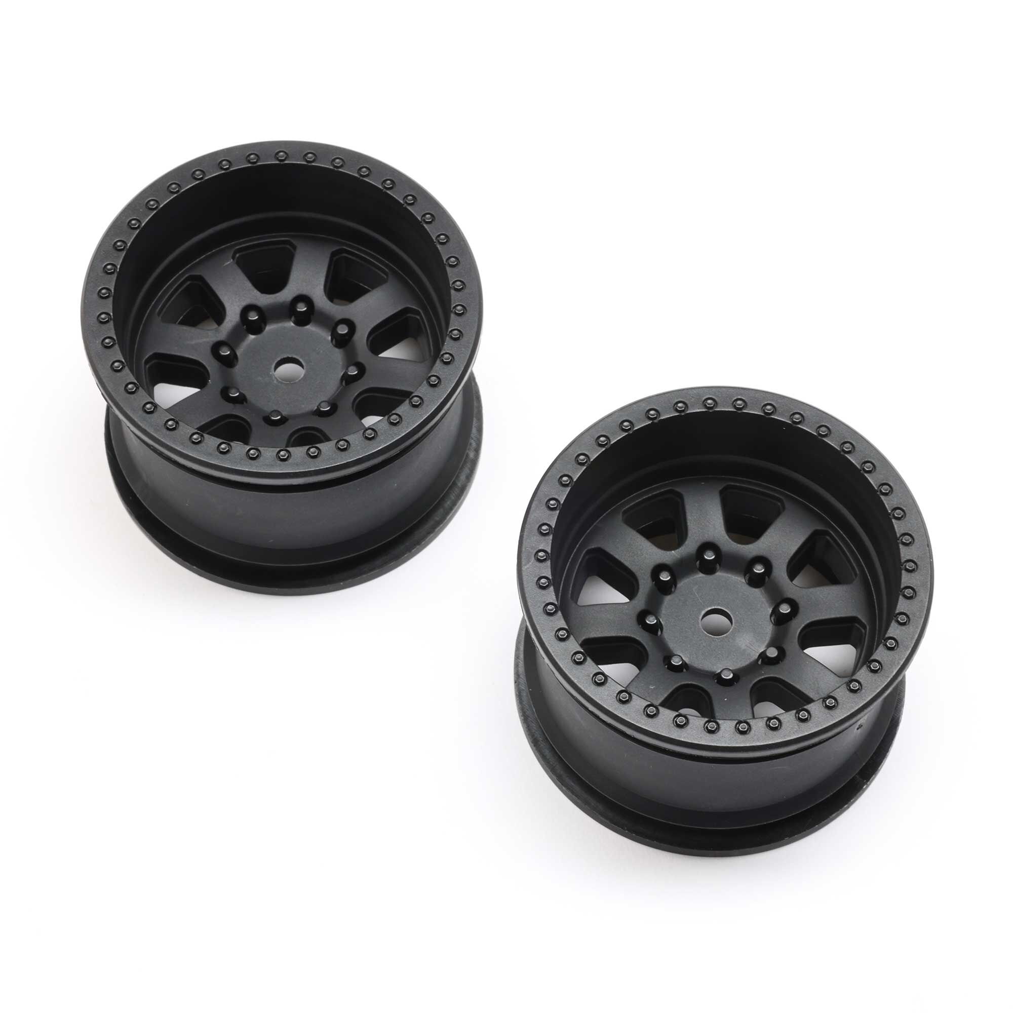 Axial 2.2" Raceline Avenger Wheels (2)