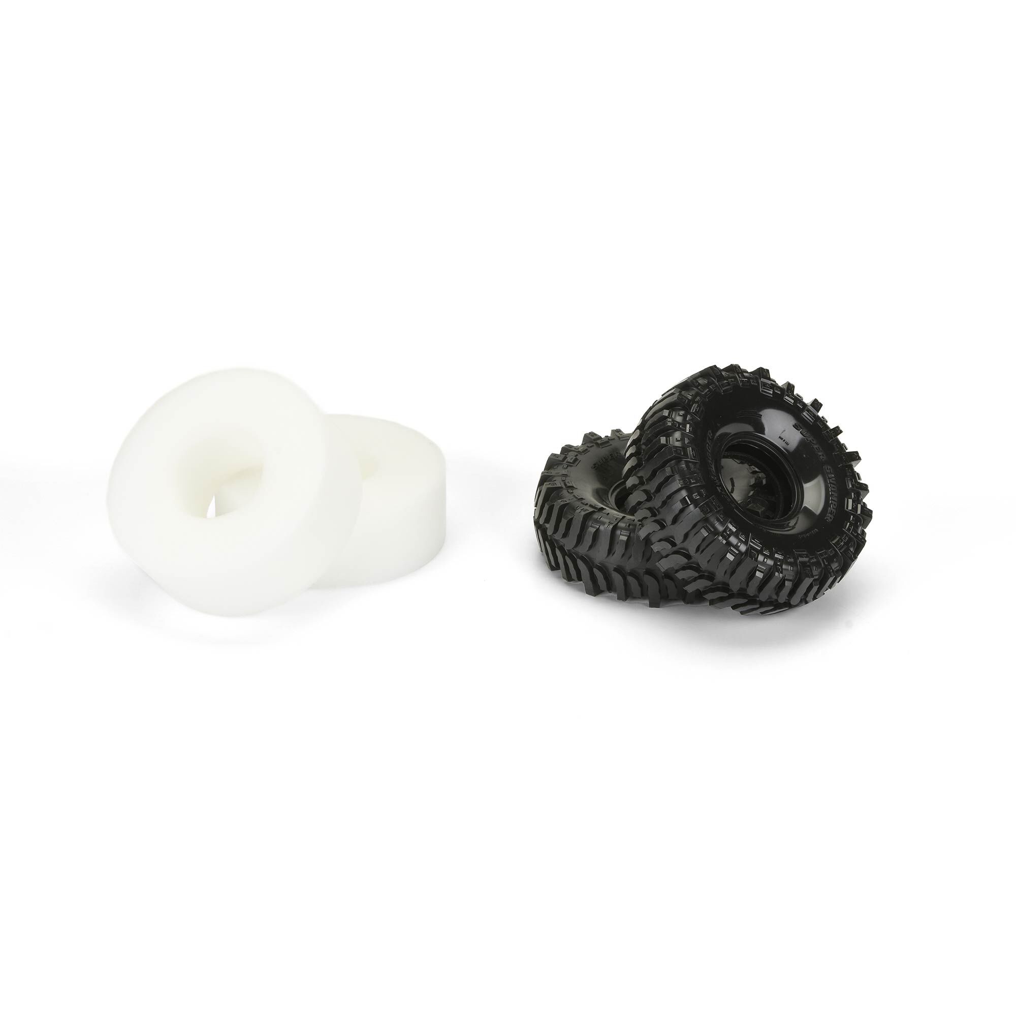 Pro-Line Racing 1/10 Interco Bogger G8 Front/Rear 1.9" Rock Crawling Tires (2)