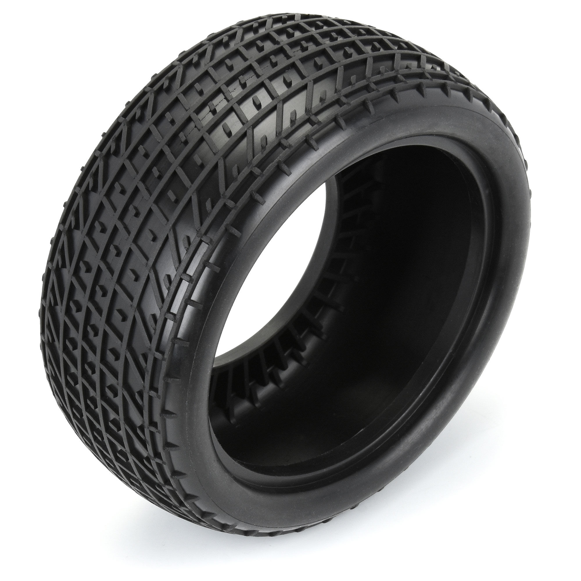 AKA PRODUCTS, INC. 1/10 Array Super Soft F/R 2.2"/3.0" Short Course Tires (2)