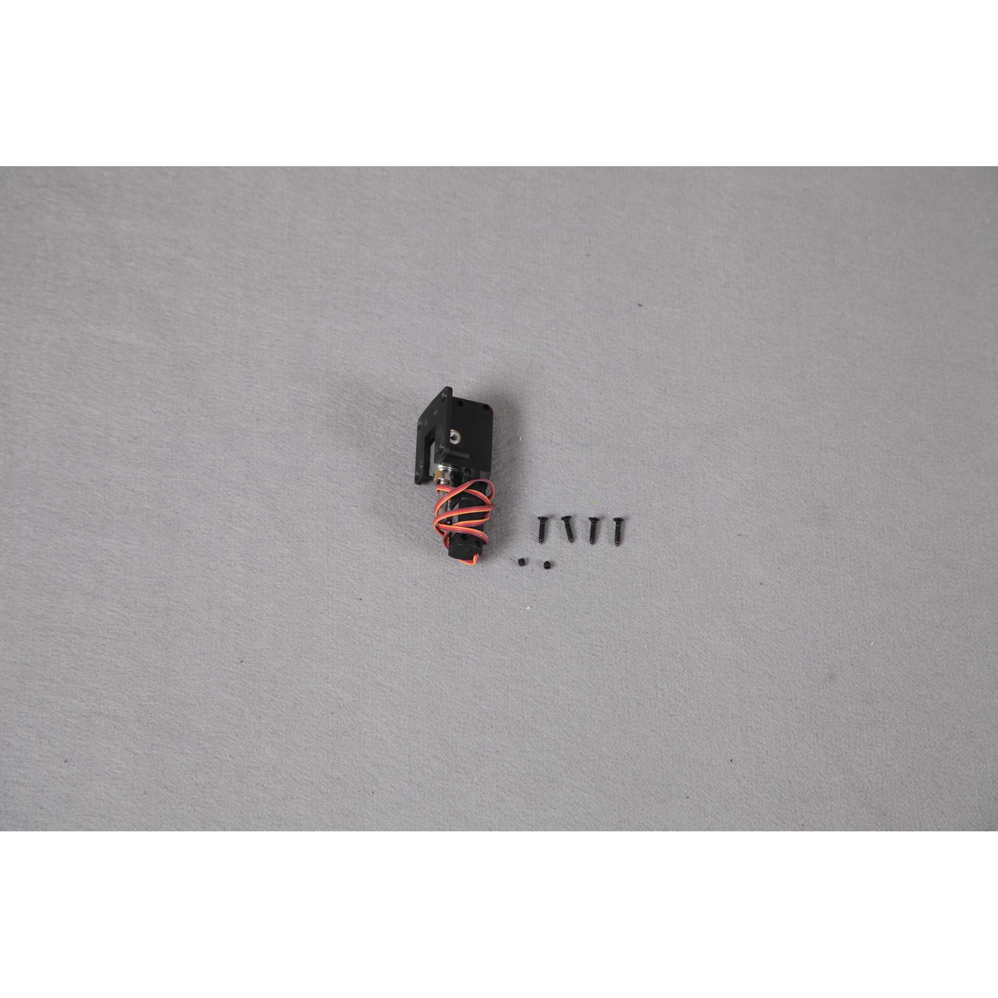 FMS E-Retract Main: Futura 1060mm