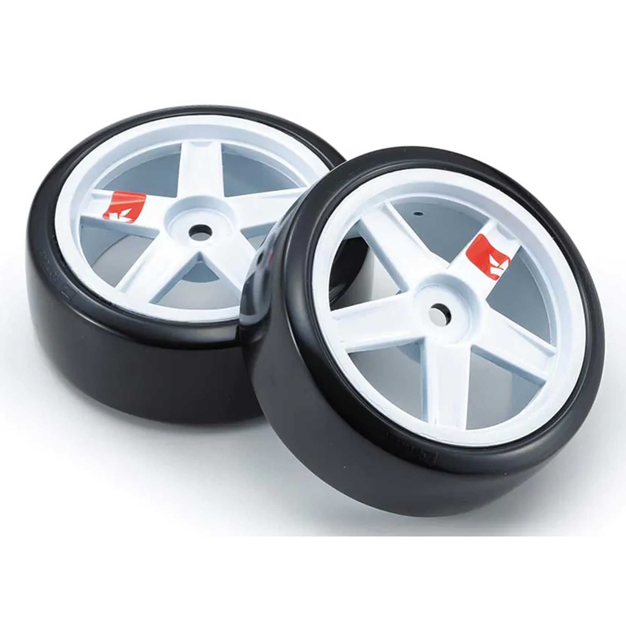 Kyosho 1/10 Fazer MK2 Toyota Supra (A80) 4x4 Electric Touring RTR