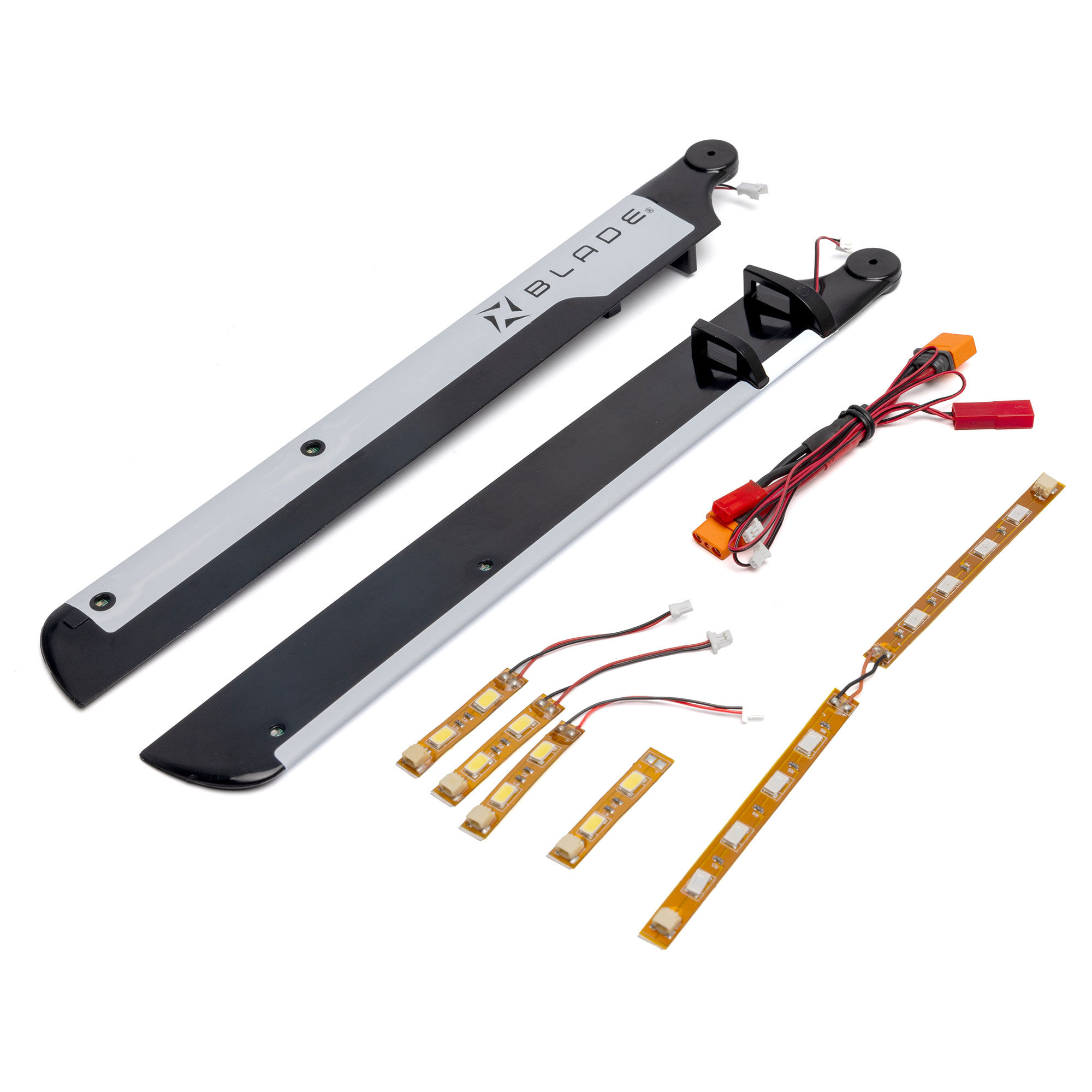 Blade Night Kit: Revolution 235 CP
