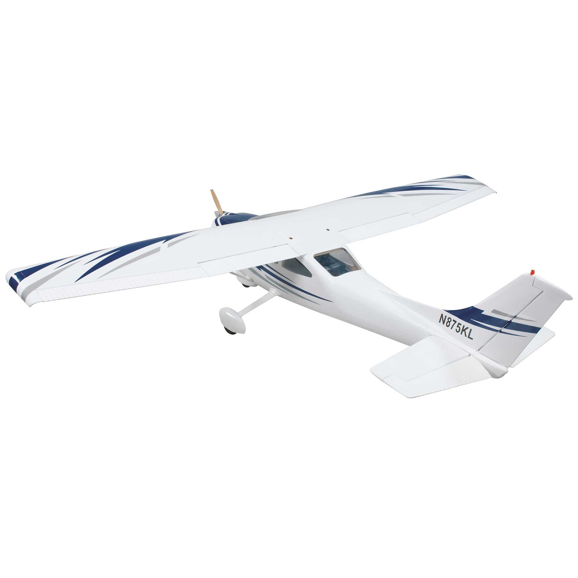 Top Flite Cessna 182 Skylane .60-.91 GP/EP ARF, 81"
