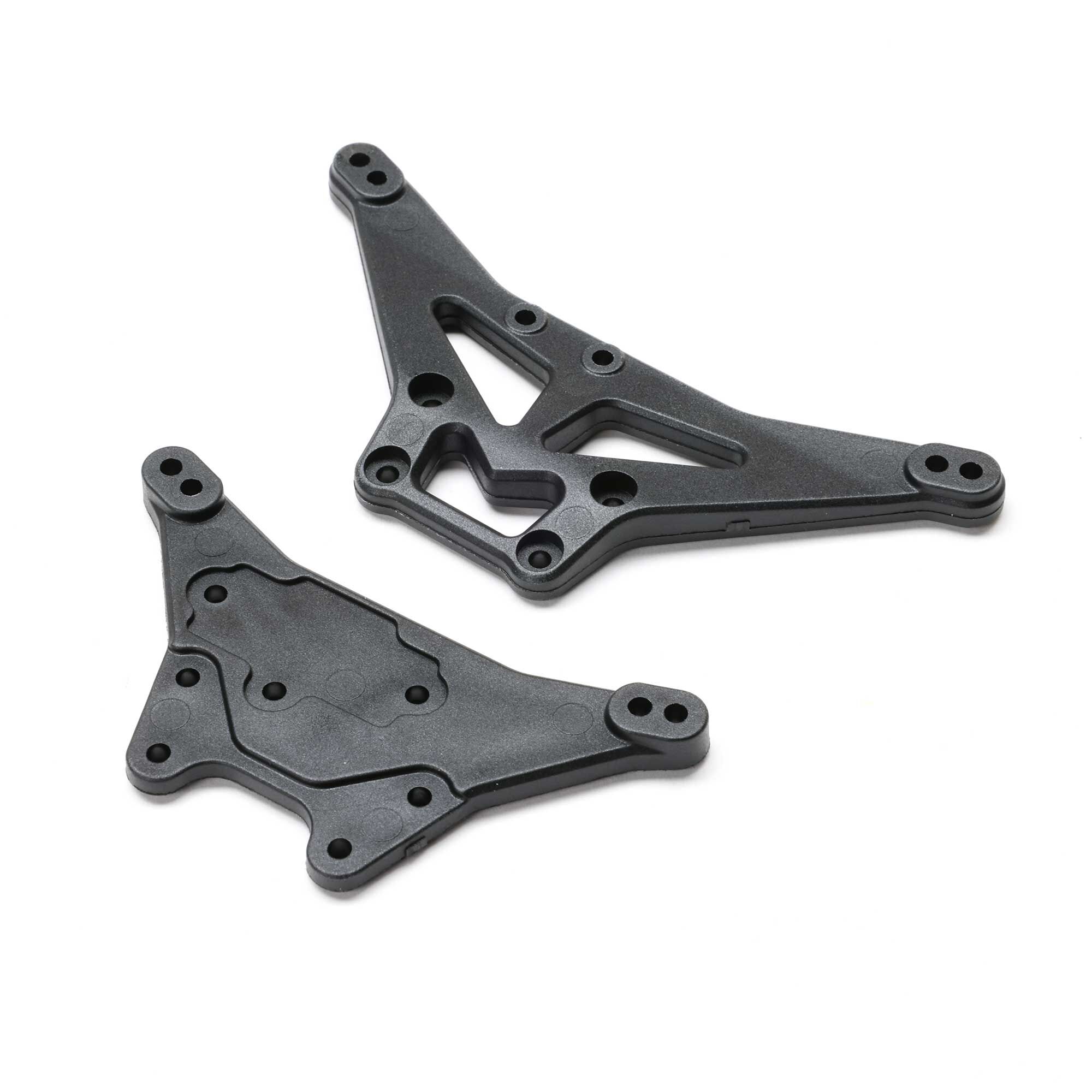 Losi Shock Tower Set: 22S Sprint