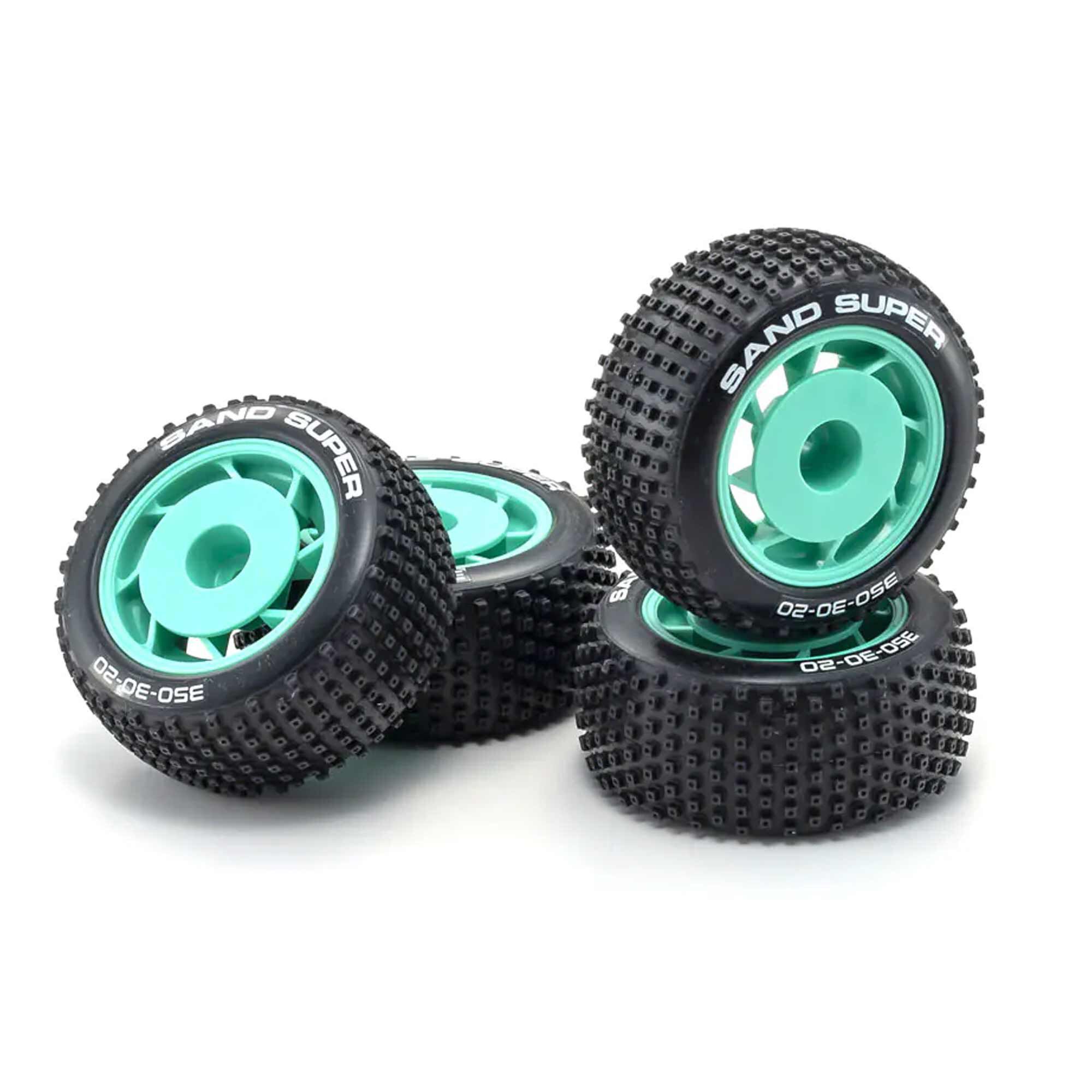 Kyosho 1/10 1987 Optima Mid 60th Anniversary 4x4 Buggy Kit, LIMITED EDITION