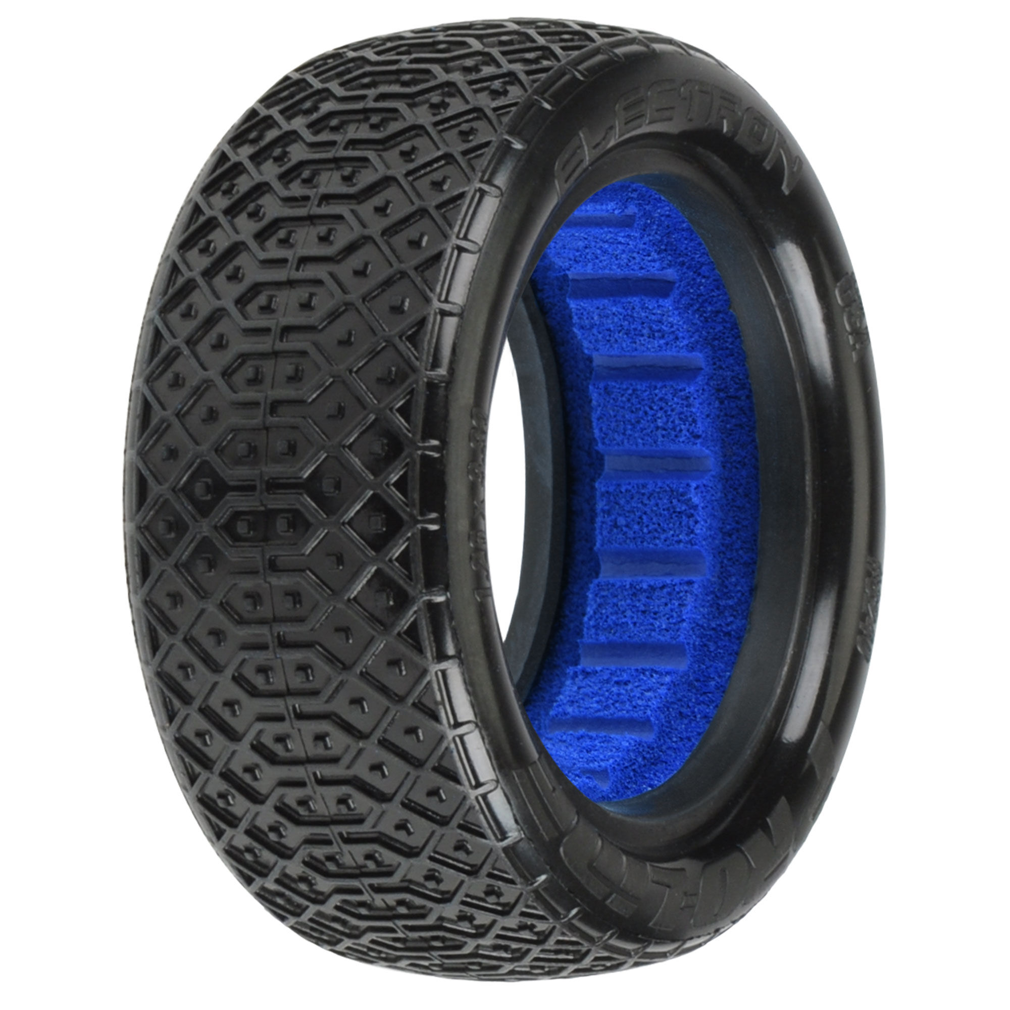 Pro-Line Racing 1/10 Electron S3 4WD Front 2.2" Off-Road Buggy Tires (2)