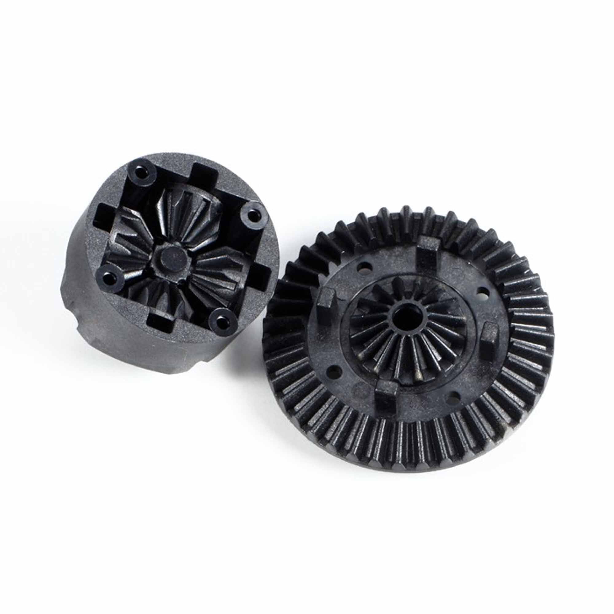 Tamiya 1/10 Porsche 911 Carrera RSR TT-02 On Road 4WD Kit