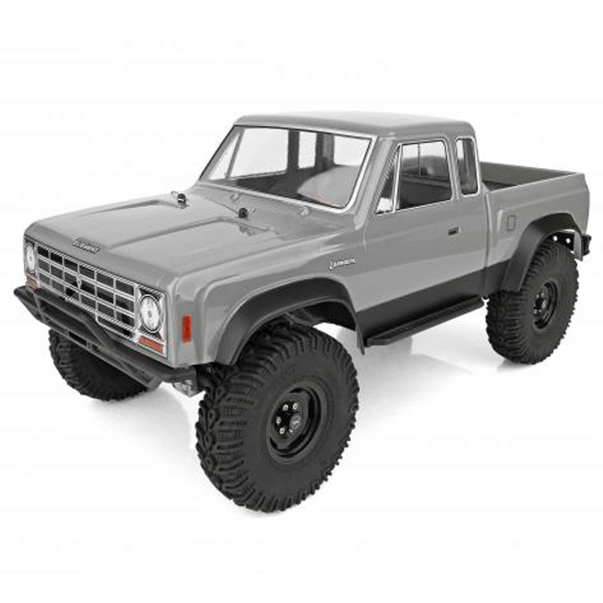 Team Associated 1/10 Enduro SE Trail Truck, Sendero RTR