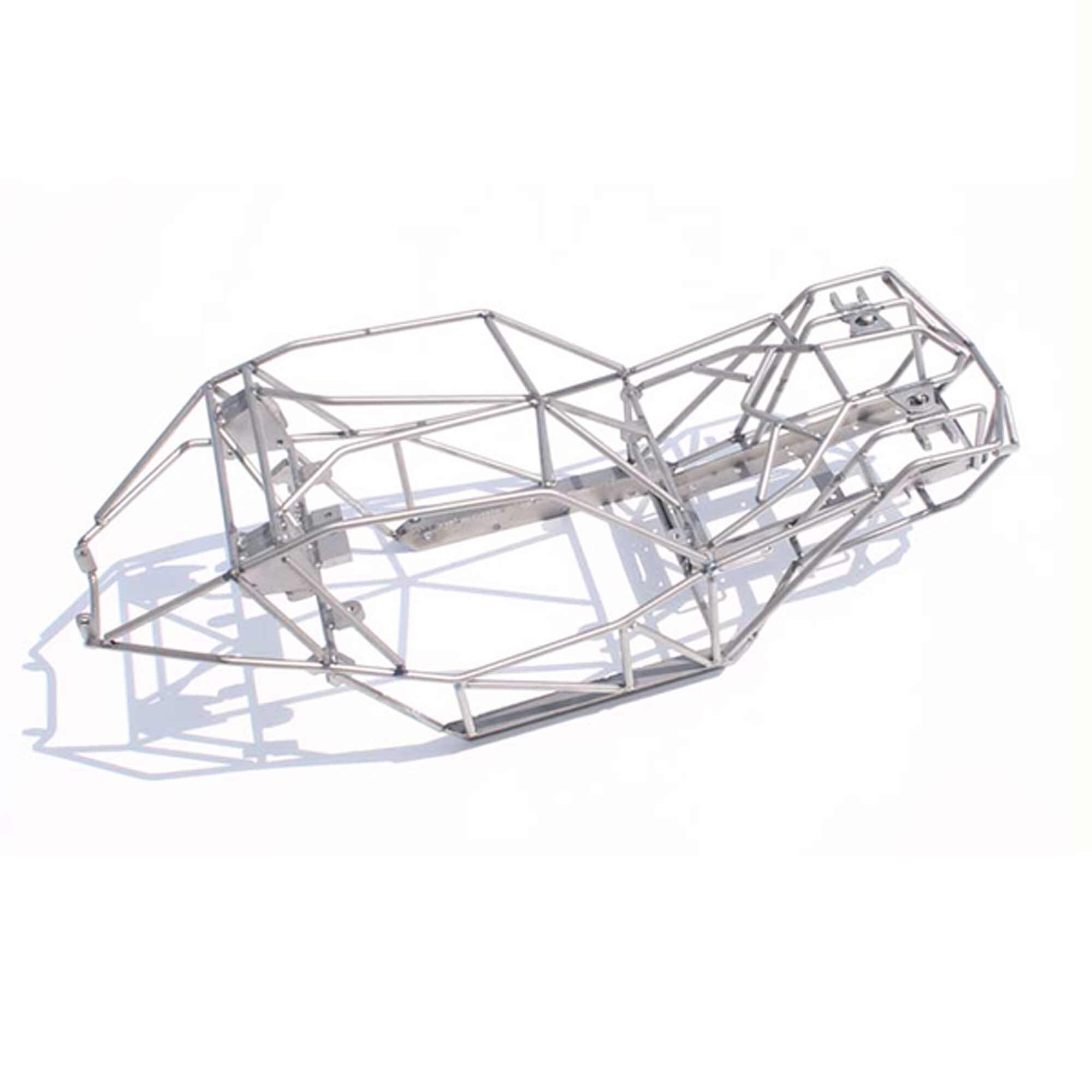Furitek Everest Titanium Cage: Axial Ryft 1/10