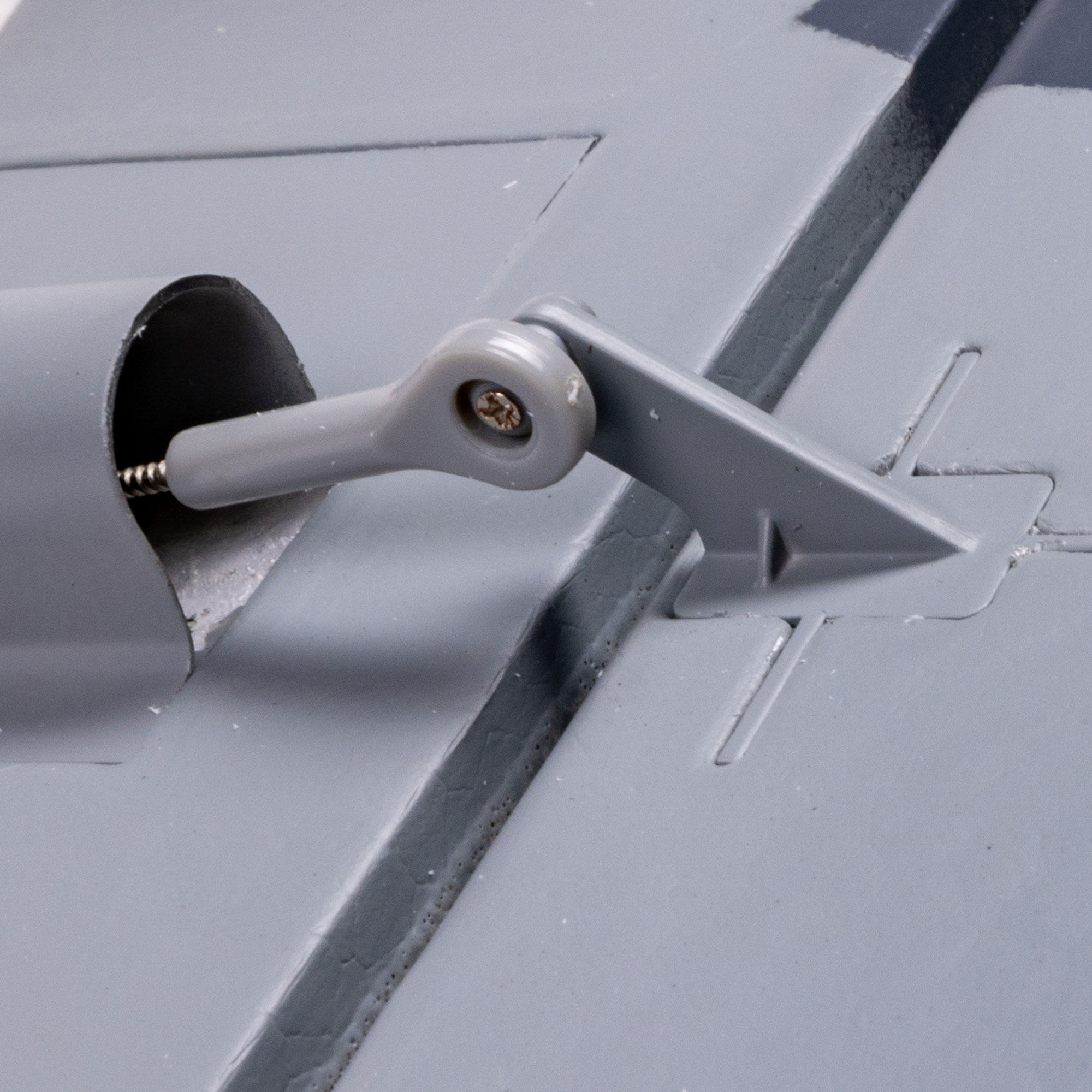 E-flite Viper 64mm EDF Jet PNP