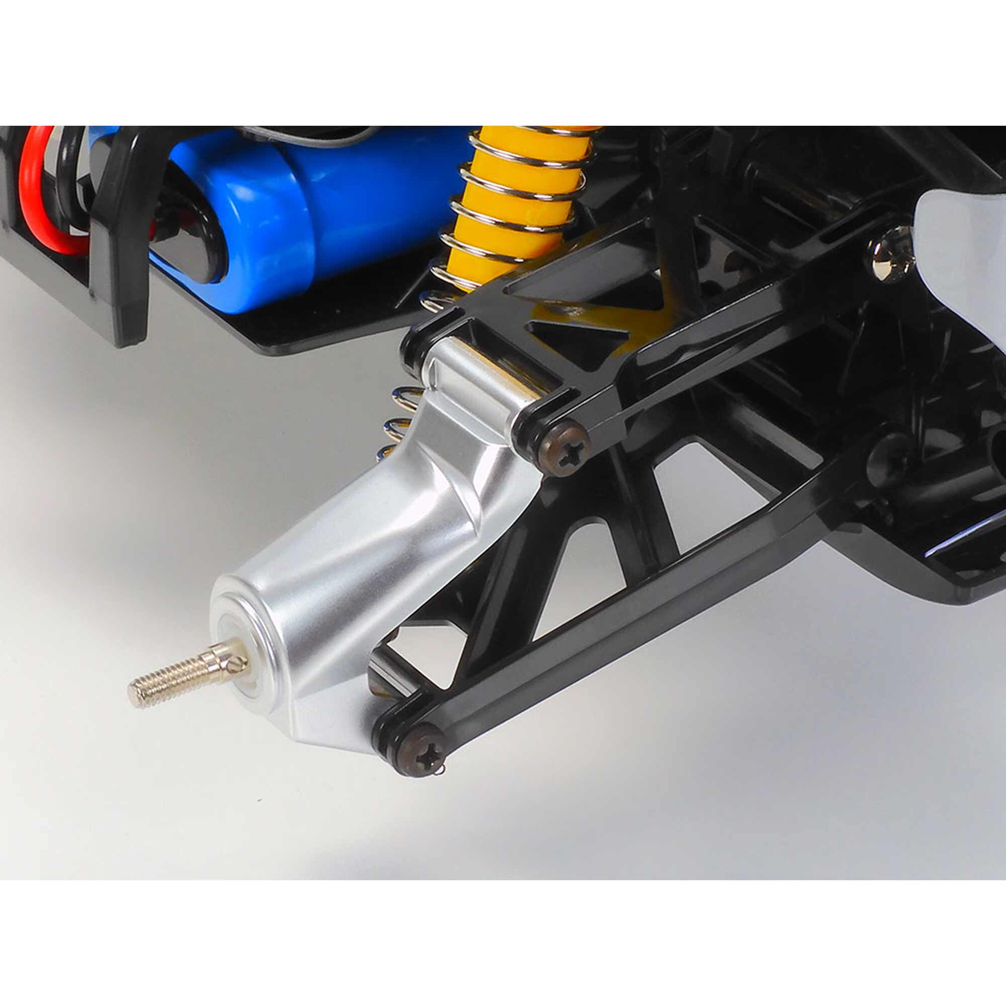 Tamiya 1/10 Hotshot II Blockhead Motors 4x4 Off-Road Buggy Kit