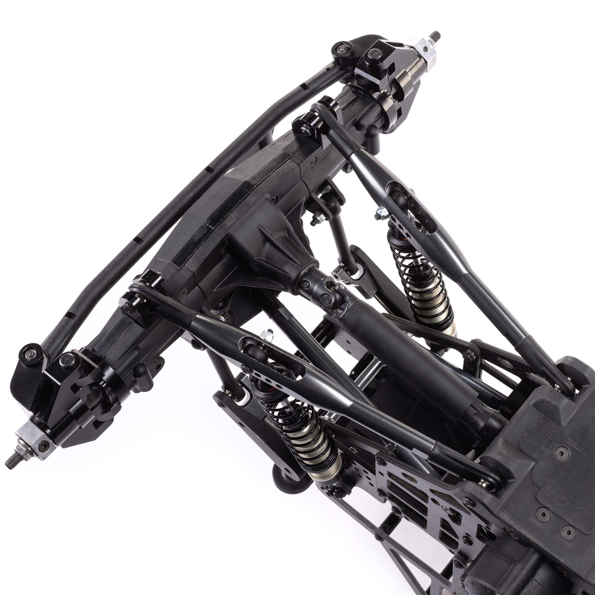 Losi 1/8 LMT TLR Tuned 4X4 Kit Monster Truck