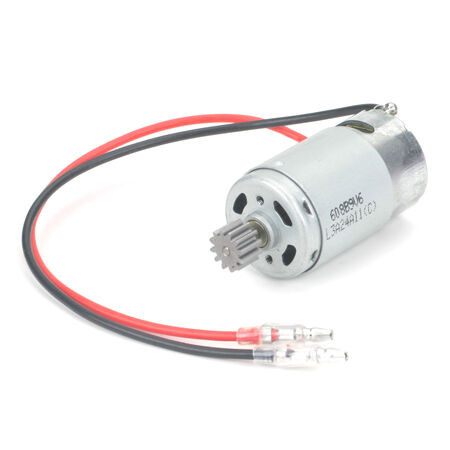 HobbyZone Motor with Pinion: Super Cub LP