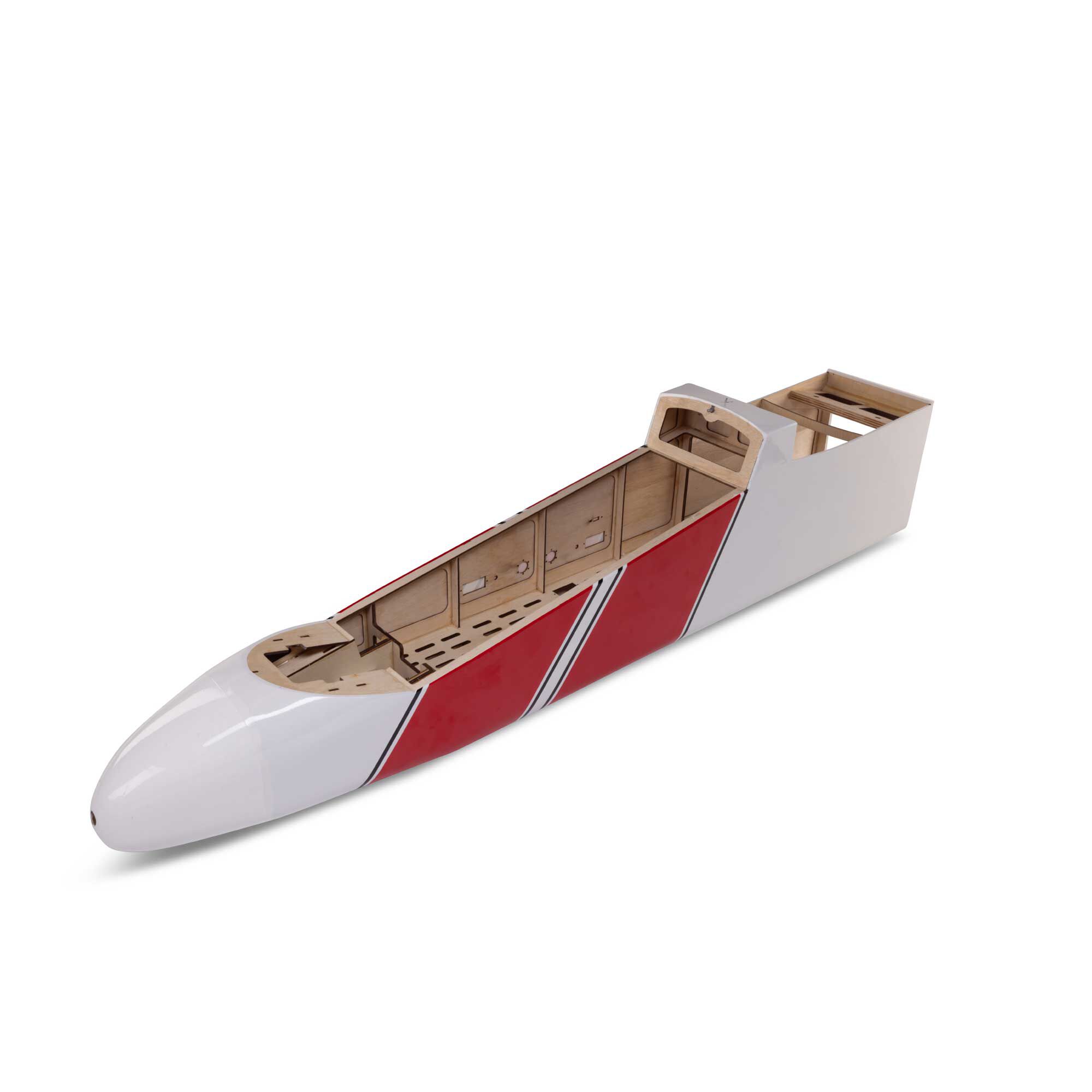 Hangar 9 Fuselage: OV-10 Bronco 20cc