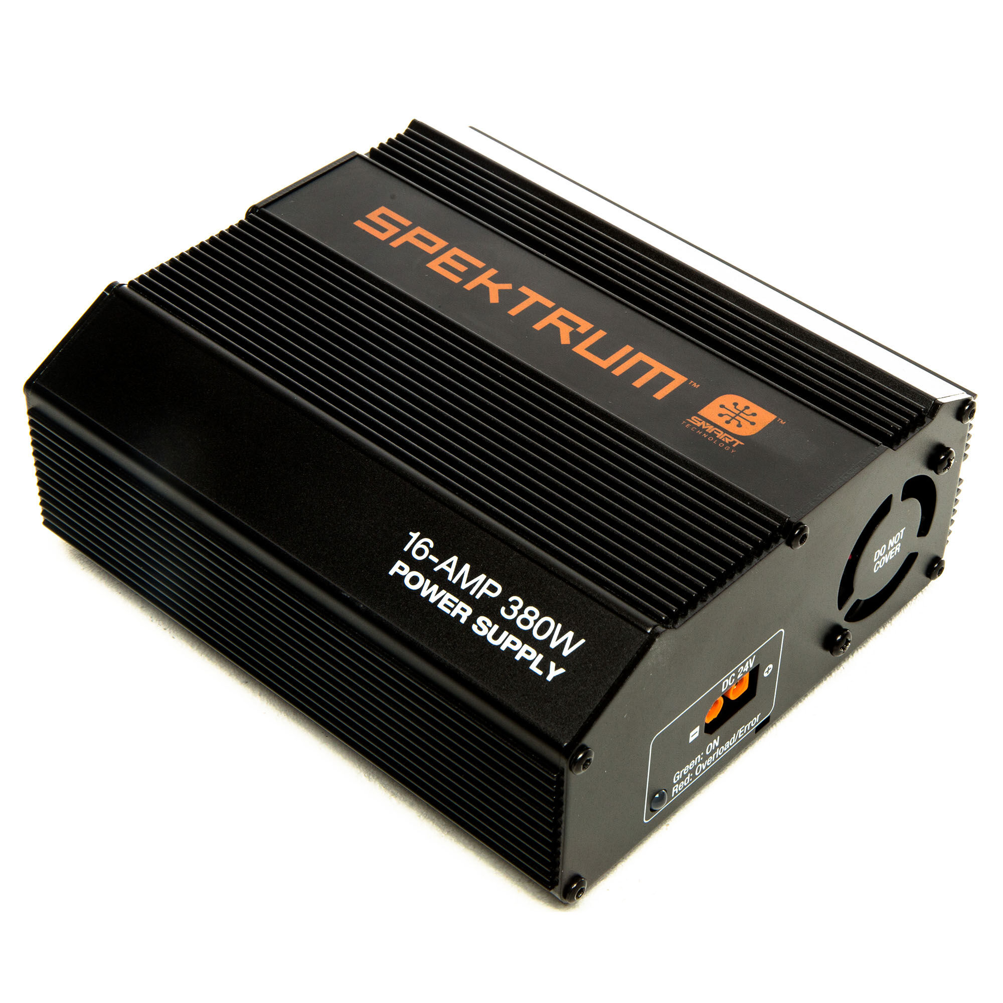 Spektrum Accessories Smart 16A 380W Power Supply
