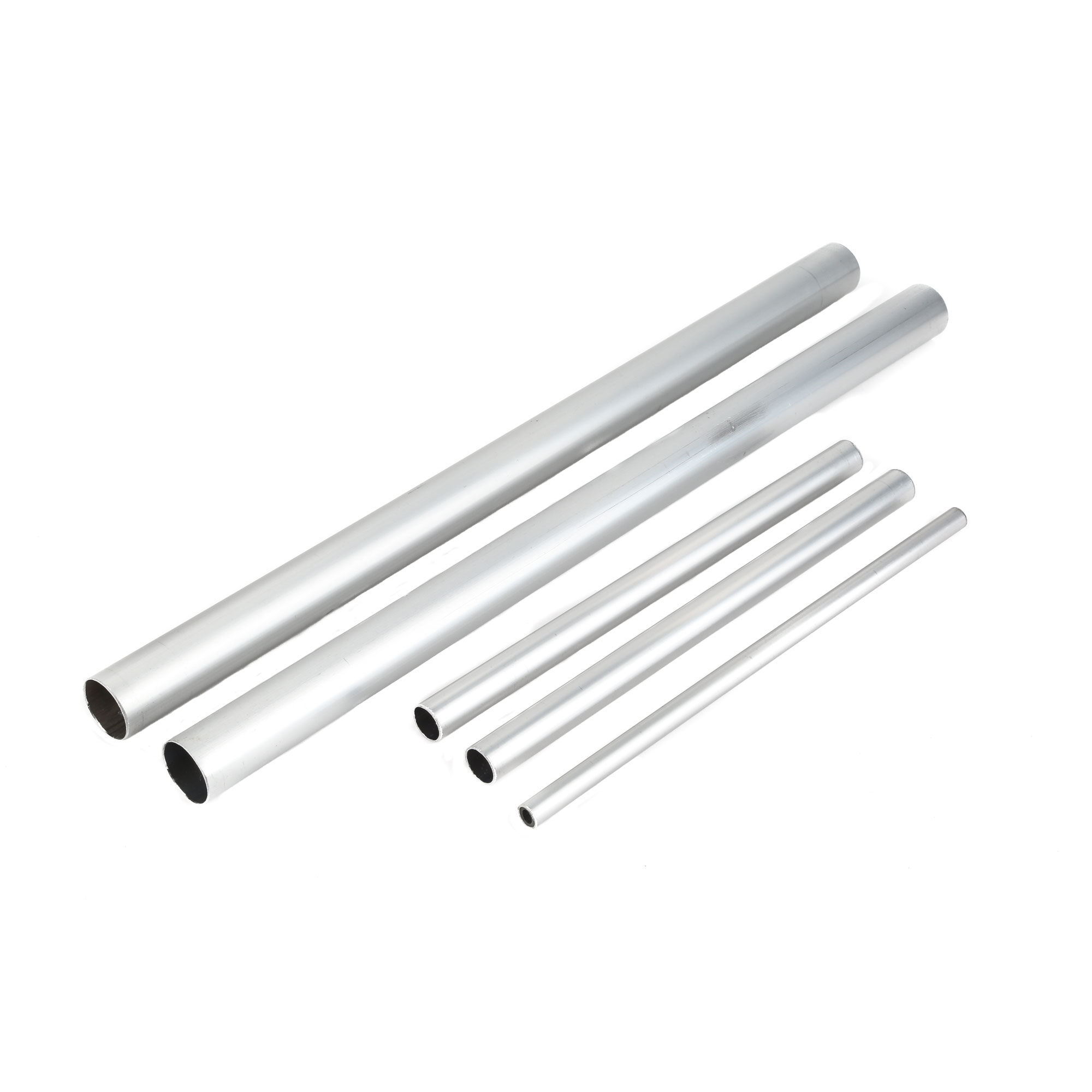 Hangar 9 Wing and Stabilizer Tubes: P-51D 60cc
