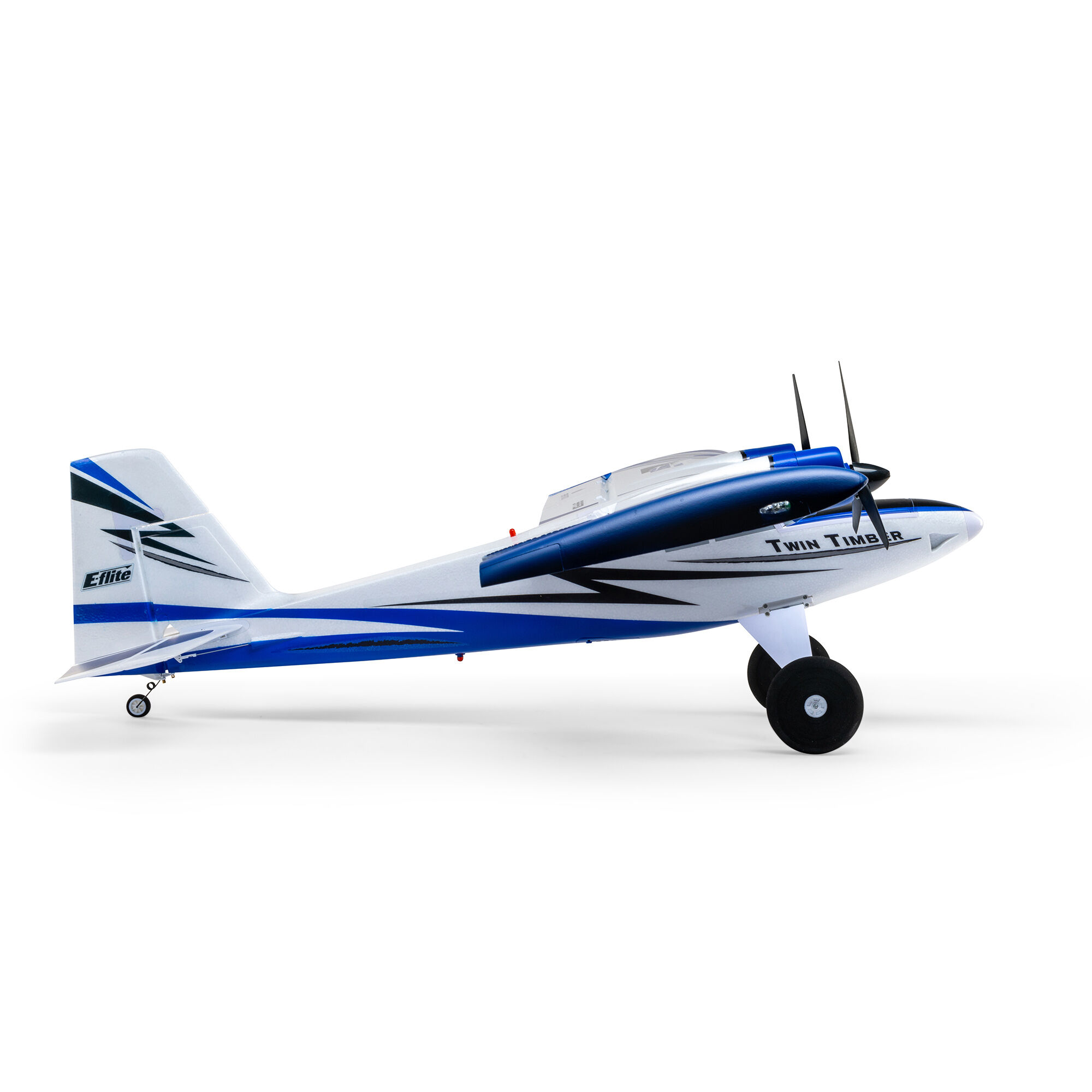 E-flite Twin Timber 1.6m PNP