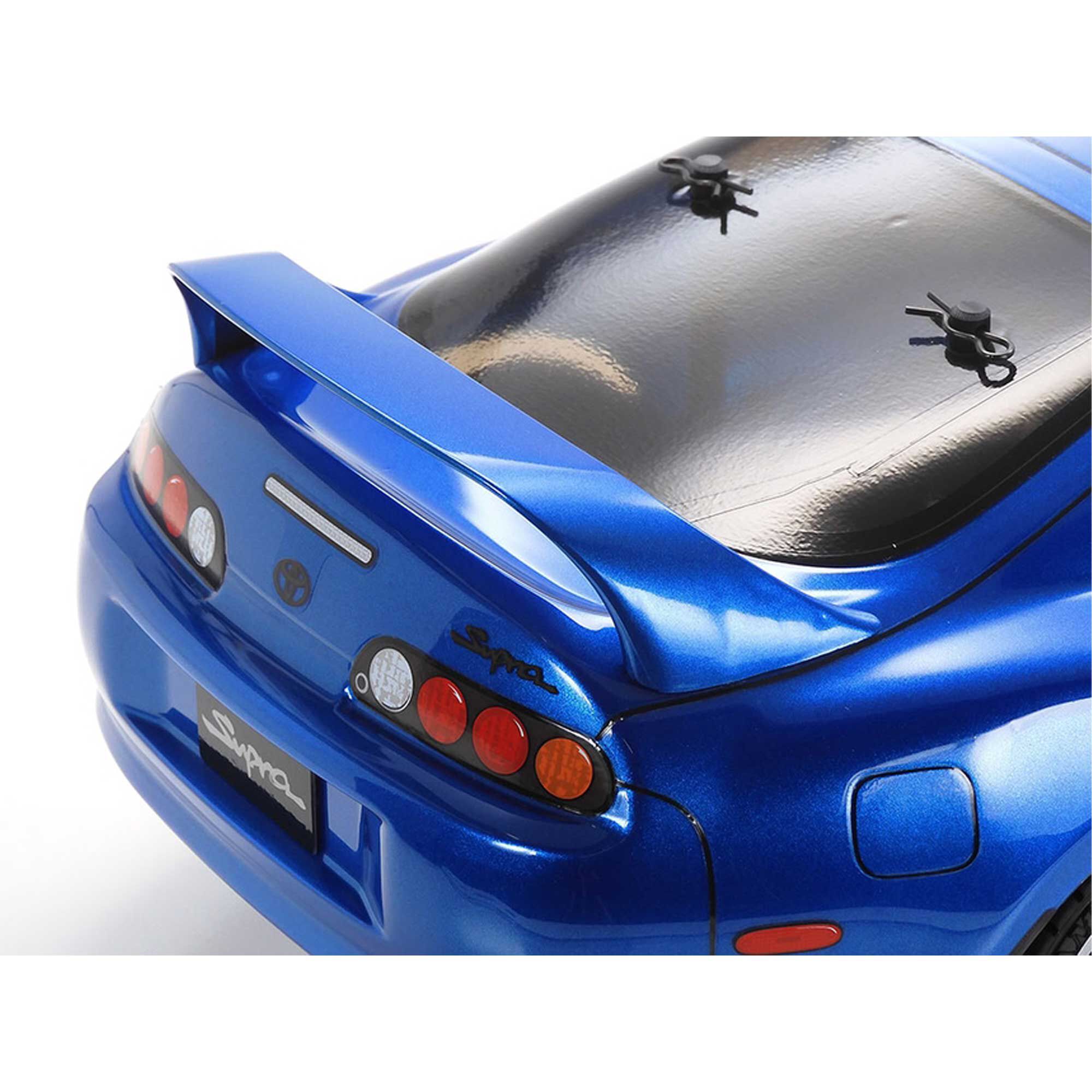 Tamiya 1/10 Toyota Supra JZA80 BT-01 Kit