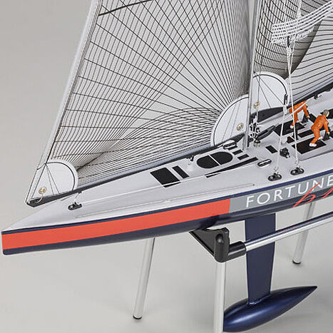 Kyosho Fortune 612 III 2.4GHz readyset KT-431S