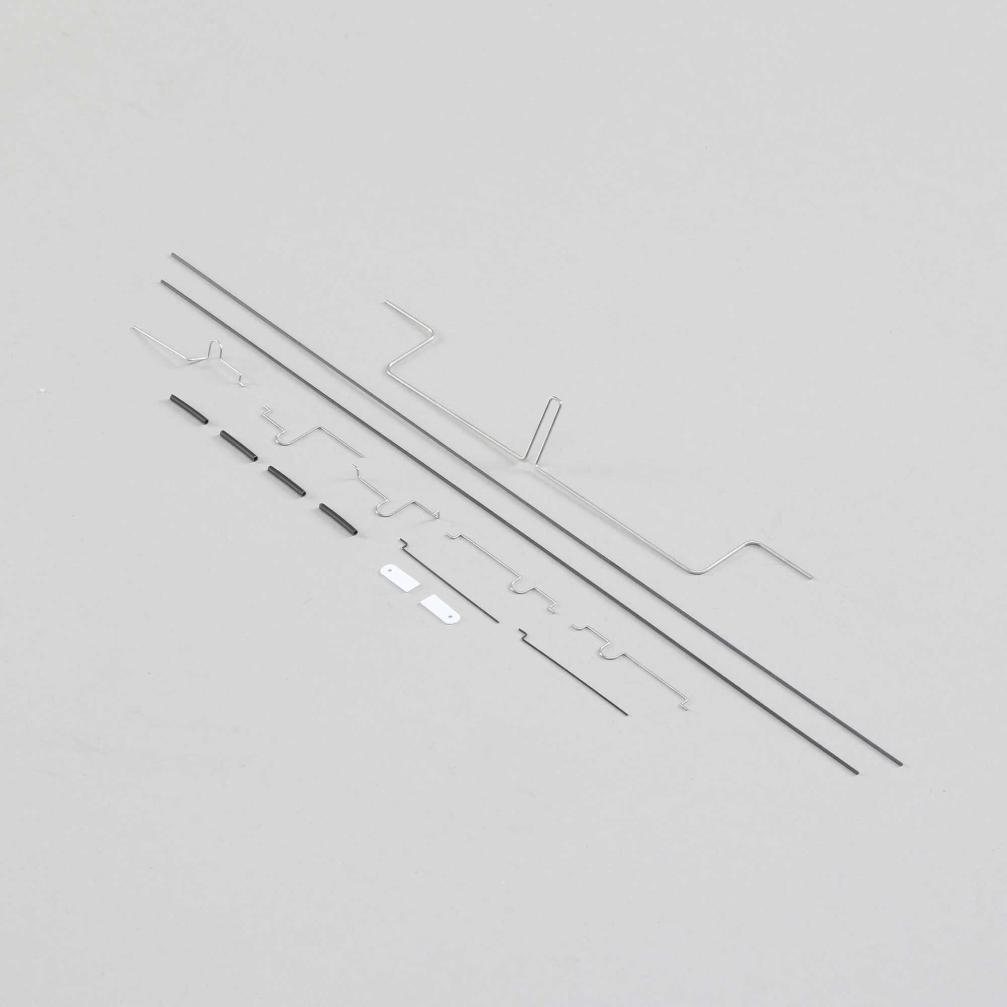 E-flite Pushrods Set: UMX Timber