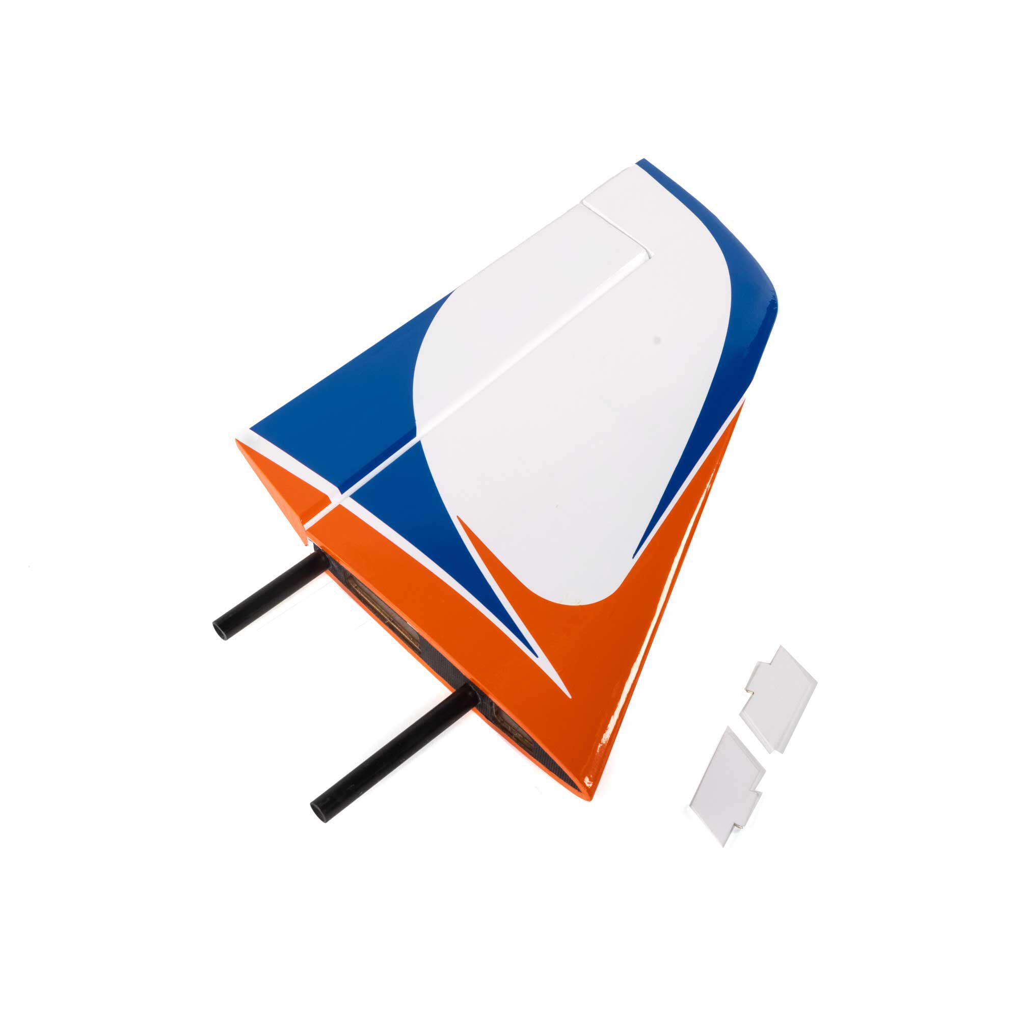 Hangar 9 Fin and Rudder: Aermacchi MB-339