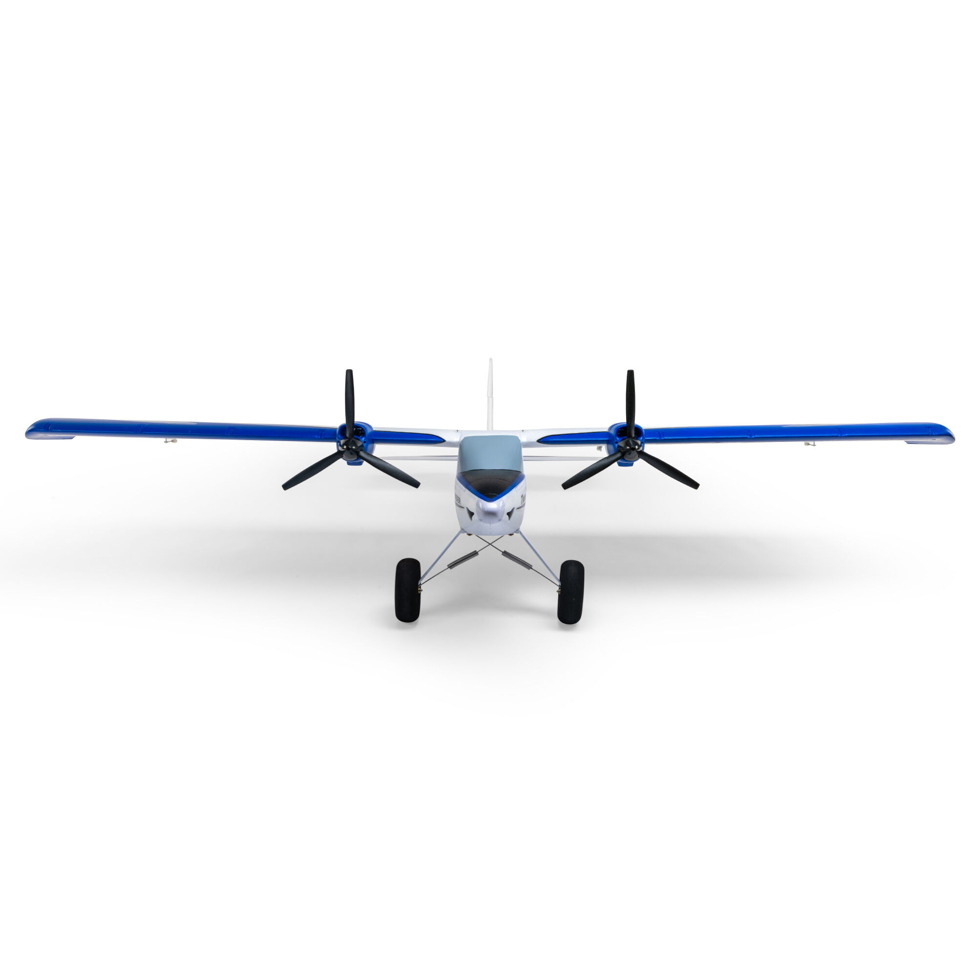 E-flite Twin Timber 1.6m PNP