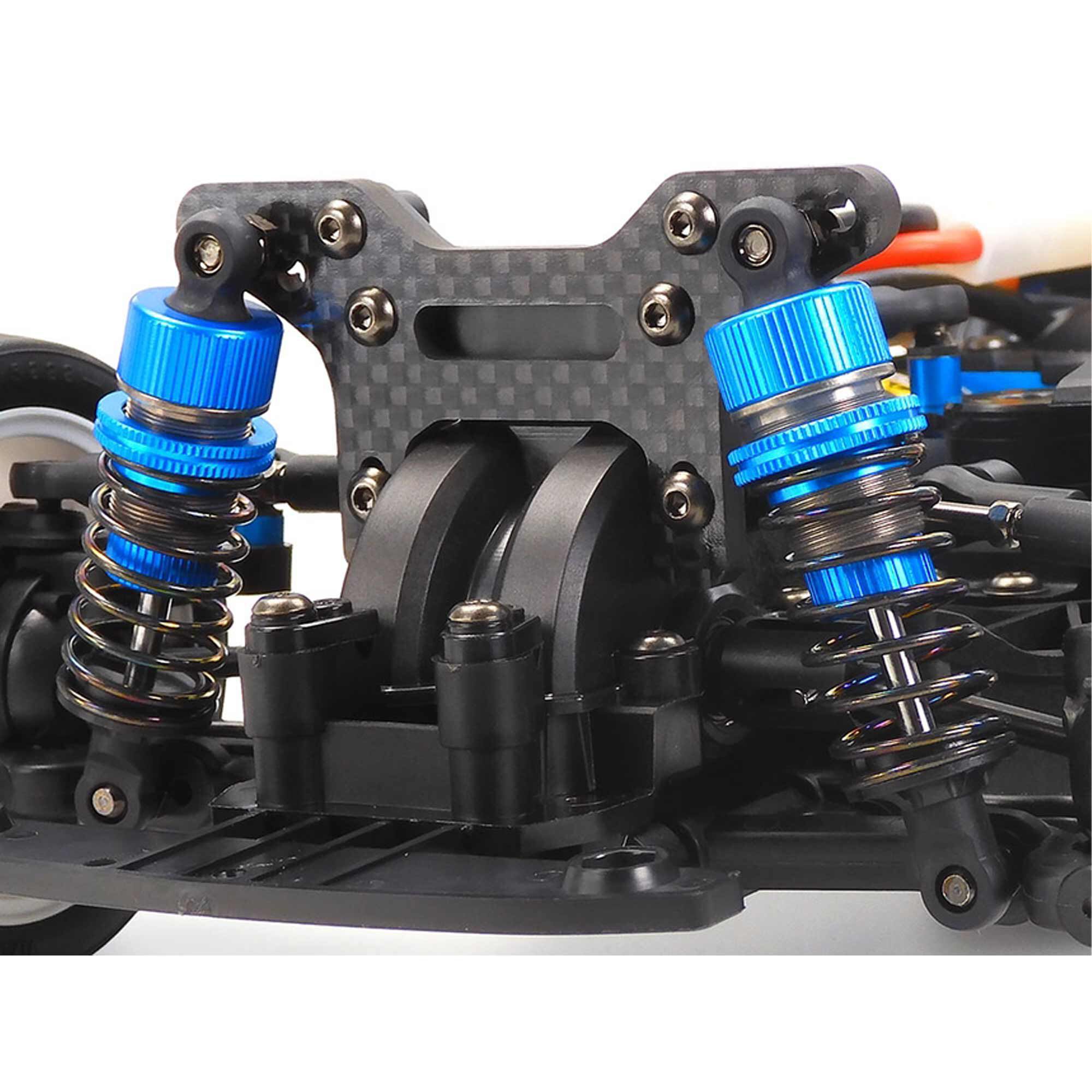 Tamiya 1/10 RC XV-02RS PRO Chassis Kit