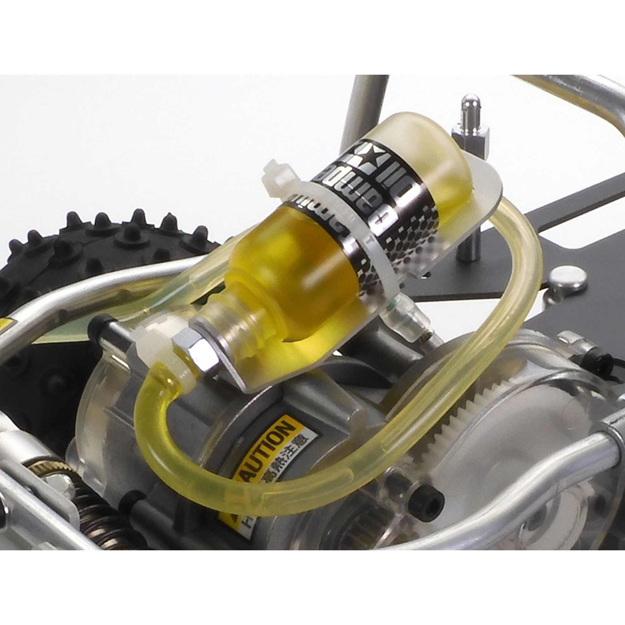 Tamiya 1/10 Fighting Buggy 2WD Off-Road Buggy Kit, LIMITED EDITION