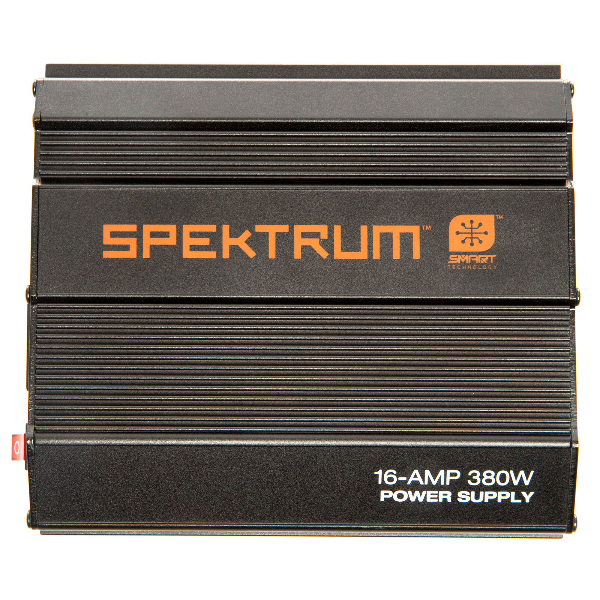 Spektrum Accessories Smart 16A 380W Power Supply