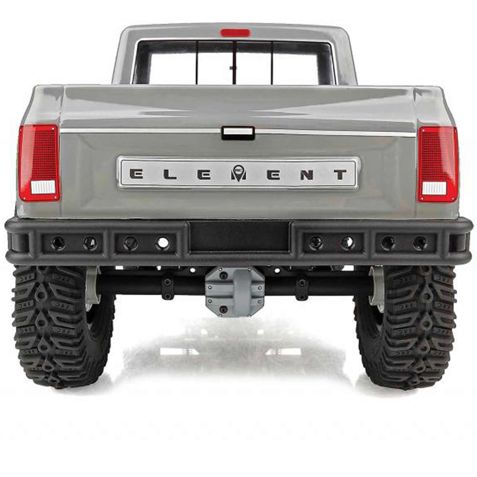 Team Associated 1/10 Enduro SE Trail Truck, Sendero RTR Lipo Combo