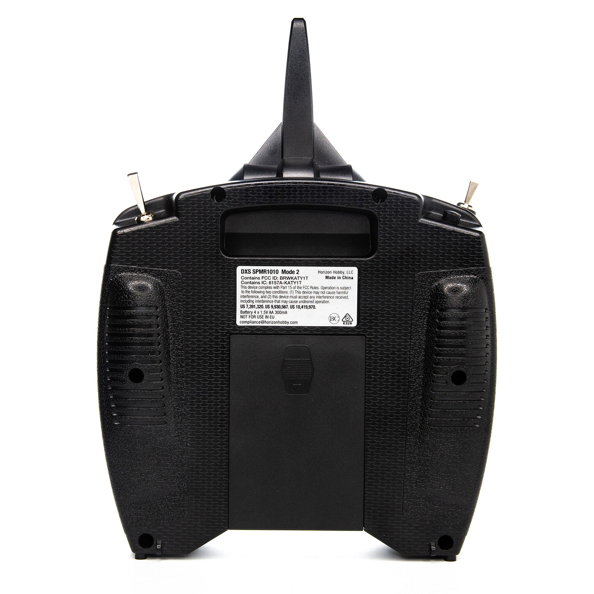 Spektrum DXS Transmitter with AR410 Receiver