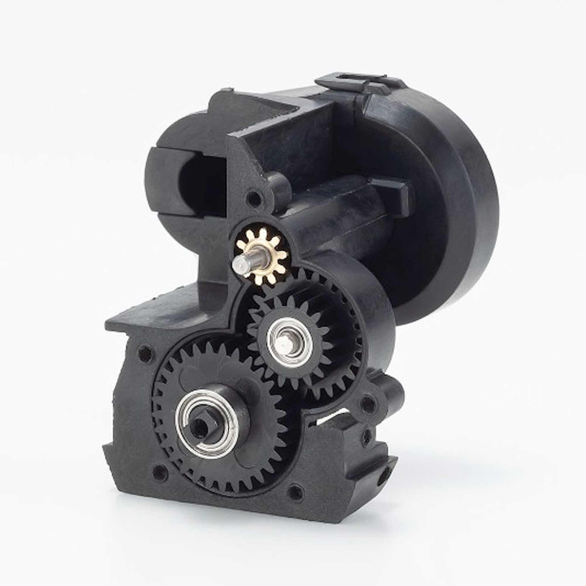 Kyosho 1/28 Land Rover Defender 90 Adventure Mini-Z 4x4 Crawler RTR, Phoenix Orange/Santorini Black