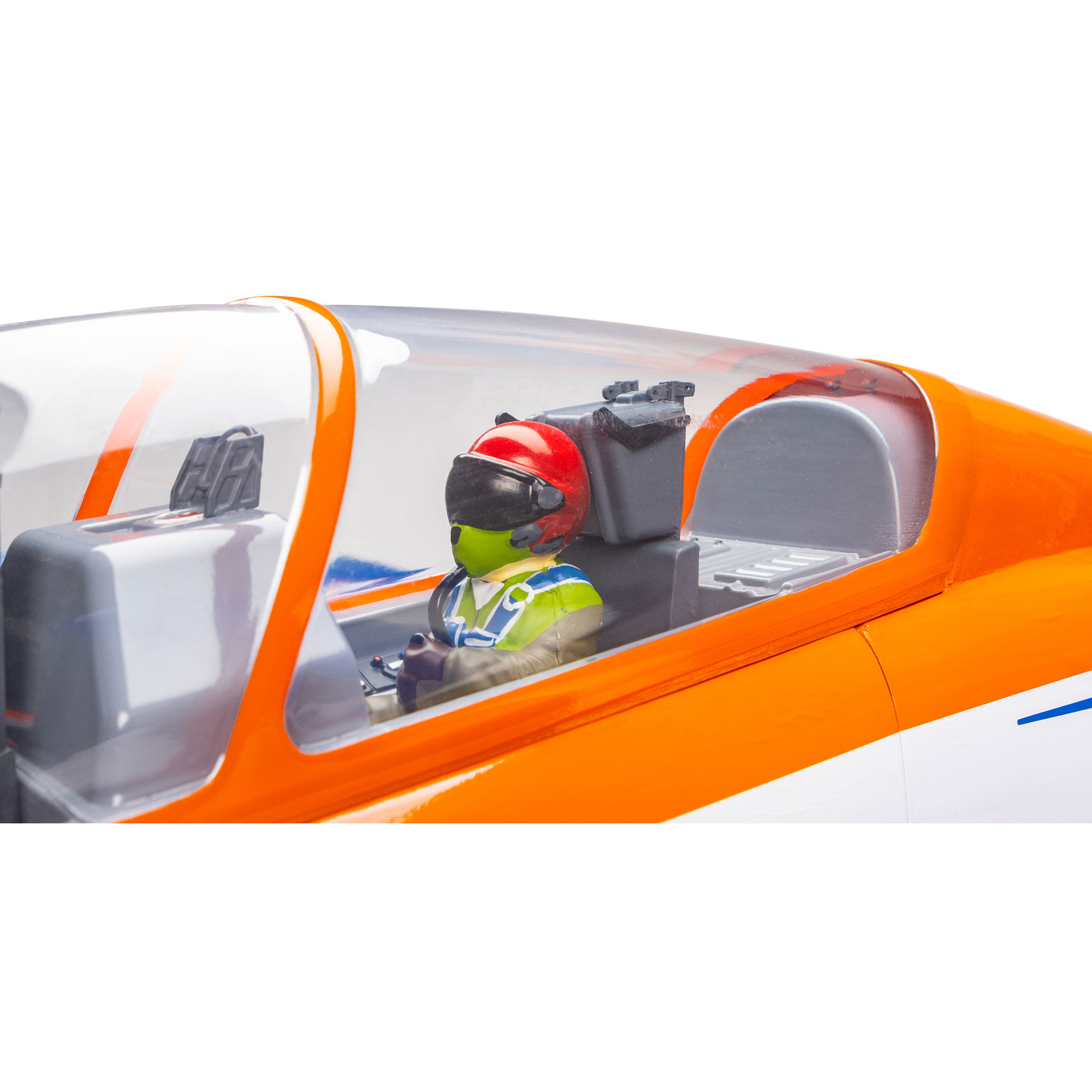 Hangar 9 Aermacchi MB-339 60-85N Turbine Jet ARF, 84"