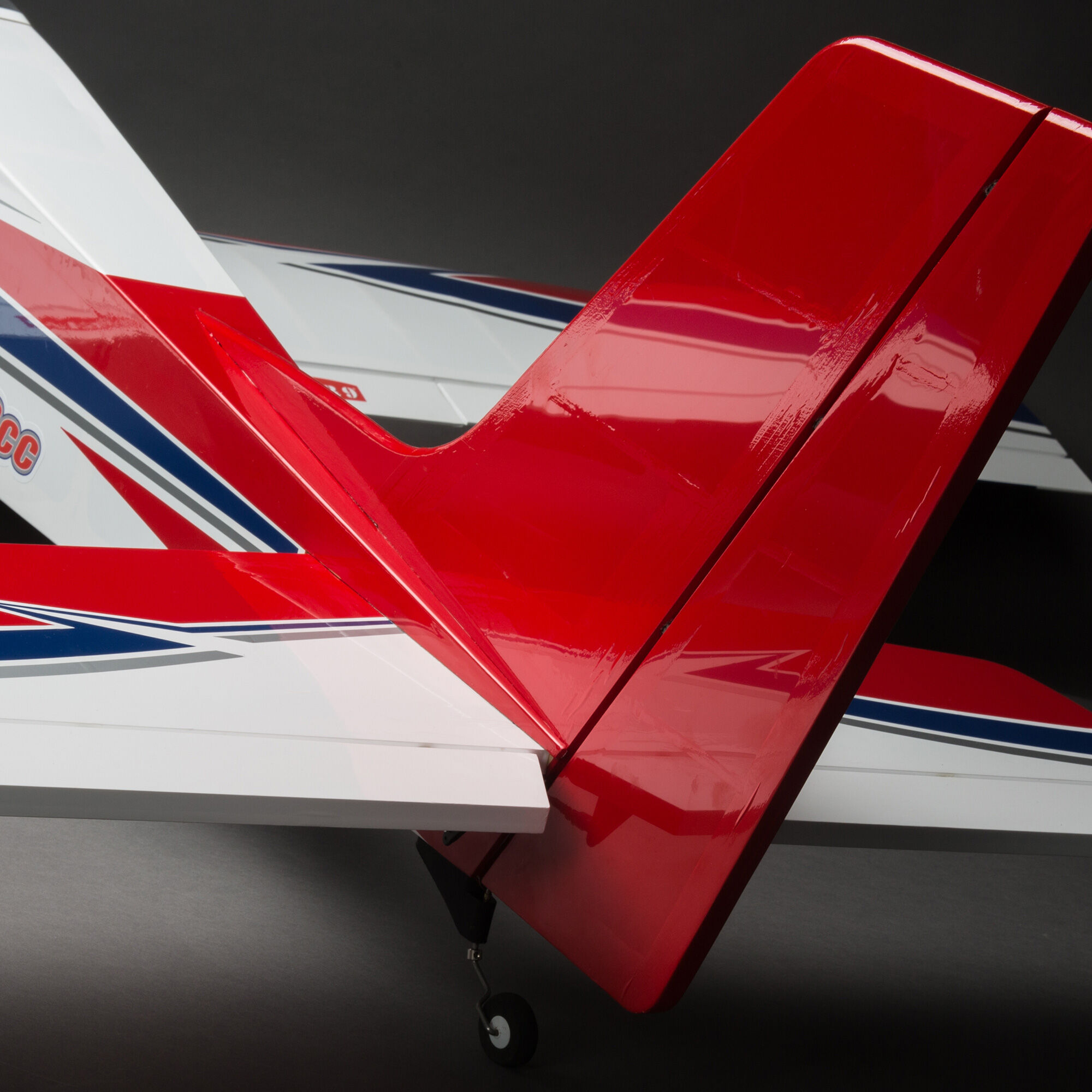 Hangar 9 Tiger 30cc ARF, 90"