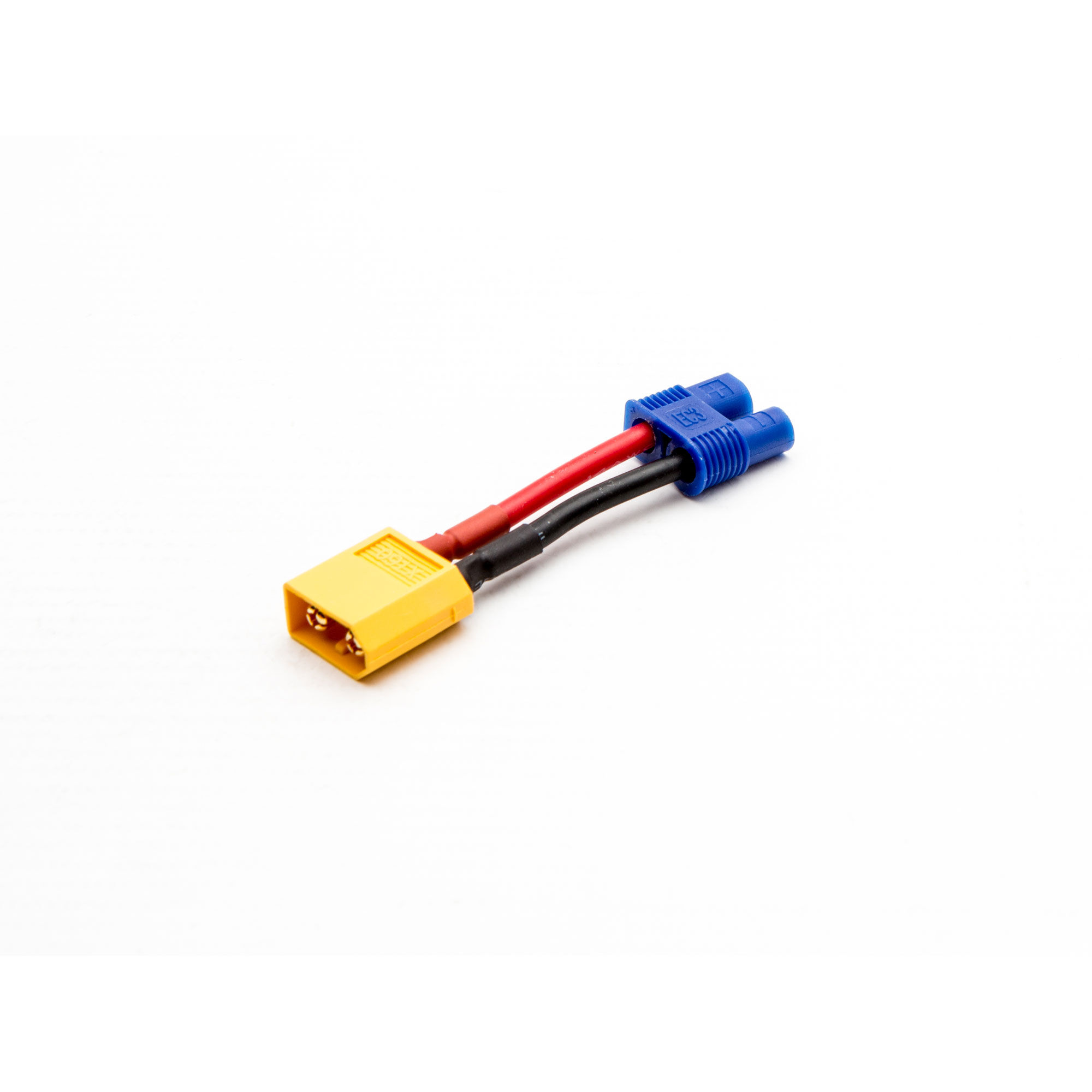 Dynamite Adapter: XT60 Device / EC3 Battery