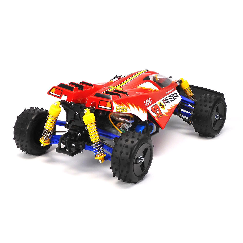 Tamiya 1/10 Fire Dragon 4x4 Off-Road Buggy (2020)