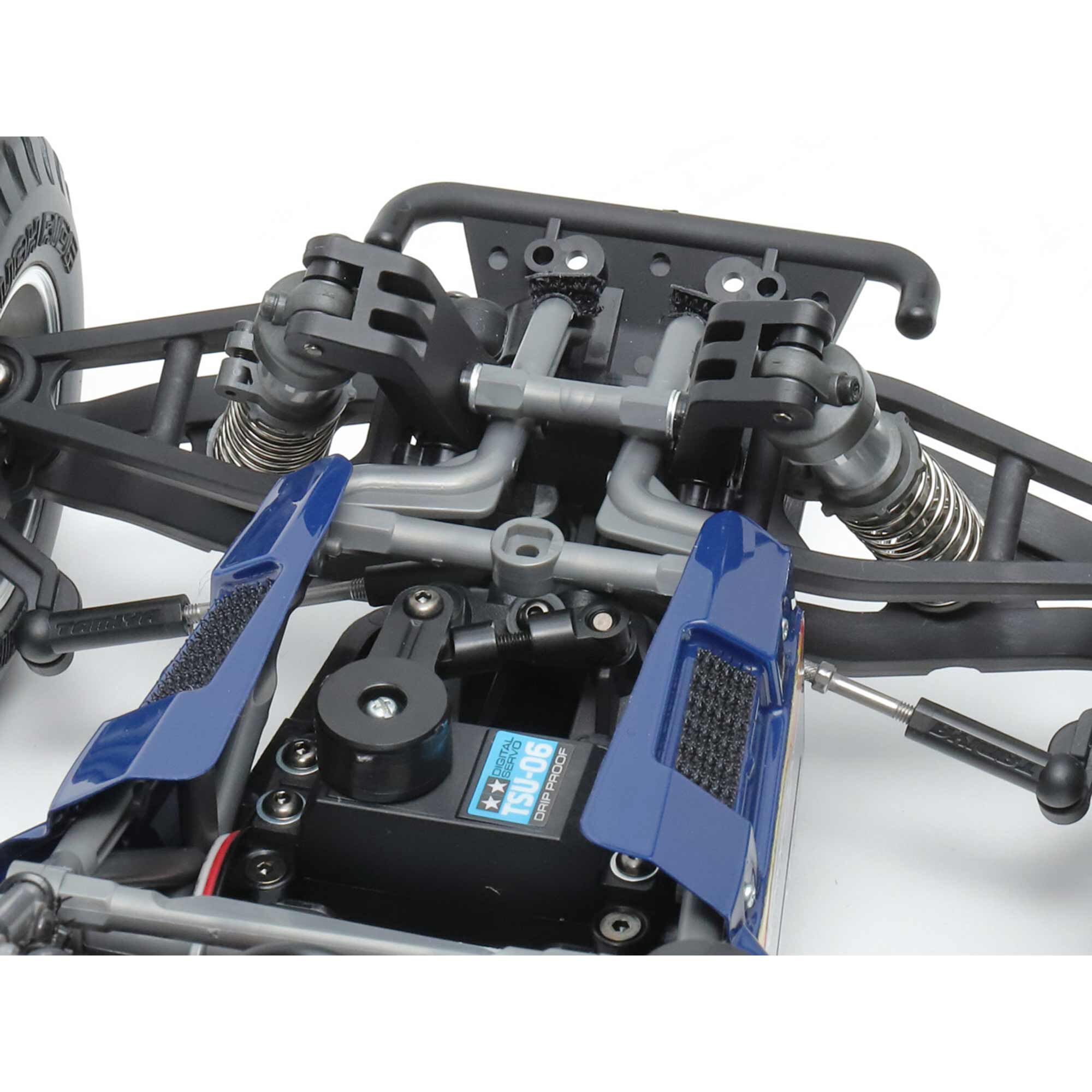 Tamiya 1/10 BBX BB-01 2WD Buggy Kit