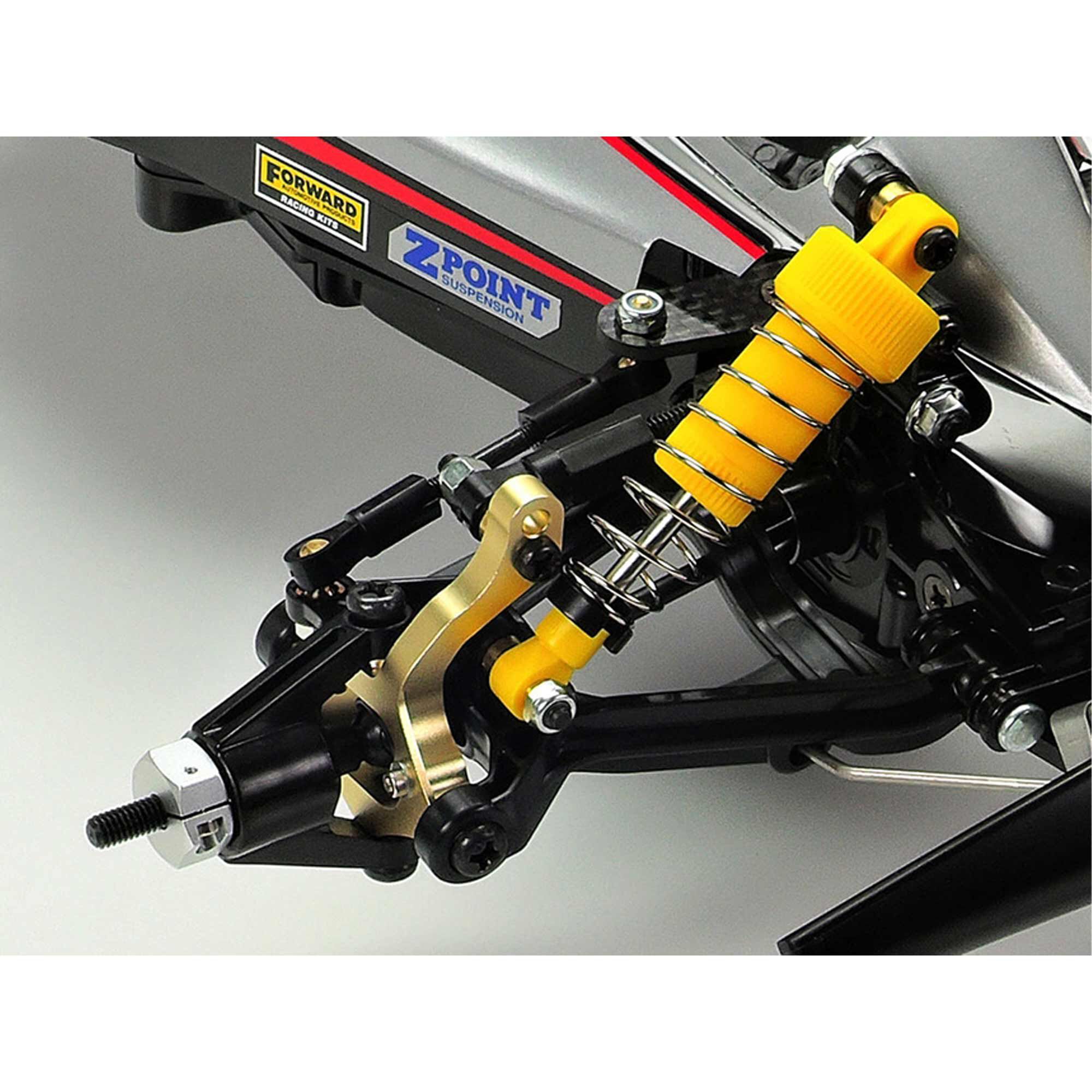 Tamiya 1/10 VQS 4x4 Buggy Kit (2020)