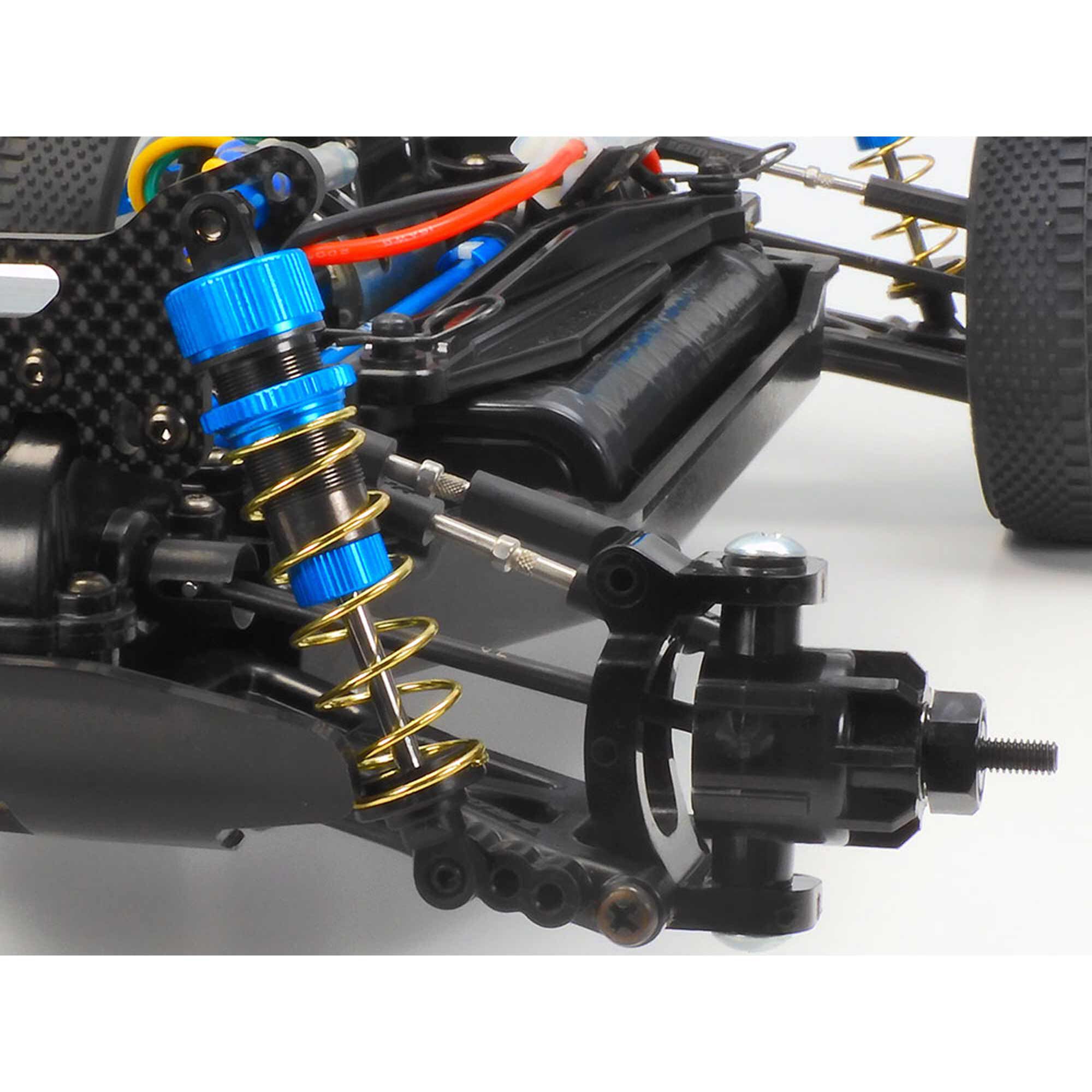Tamiya 1/10 TT-02BR 4x4 Buggy Chassis Kit