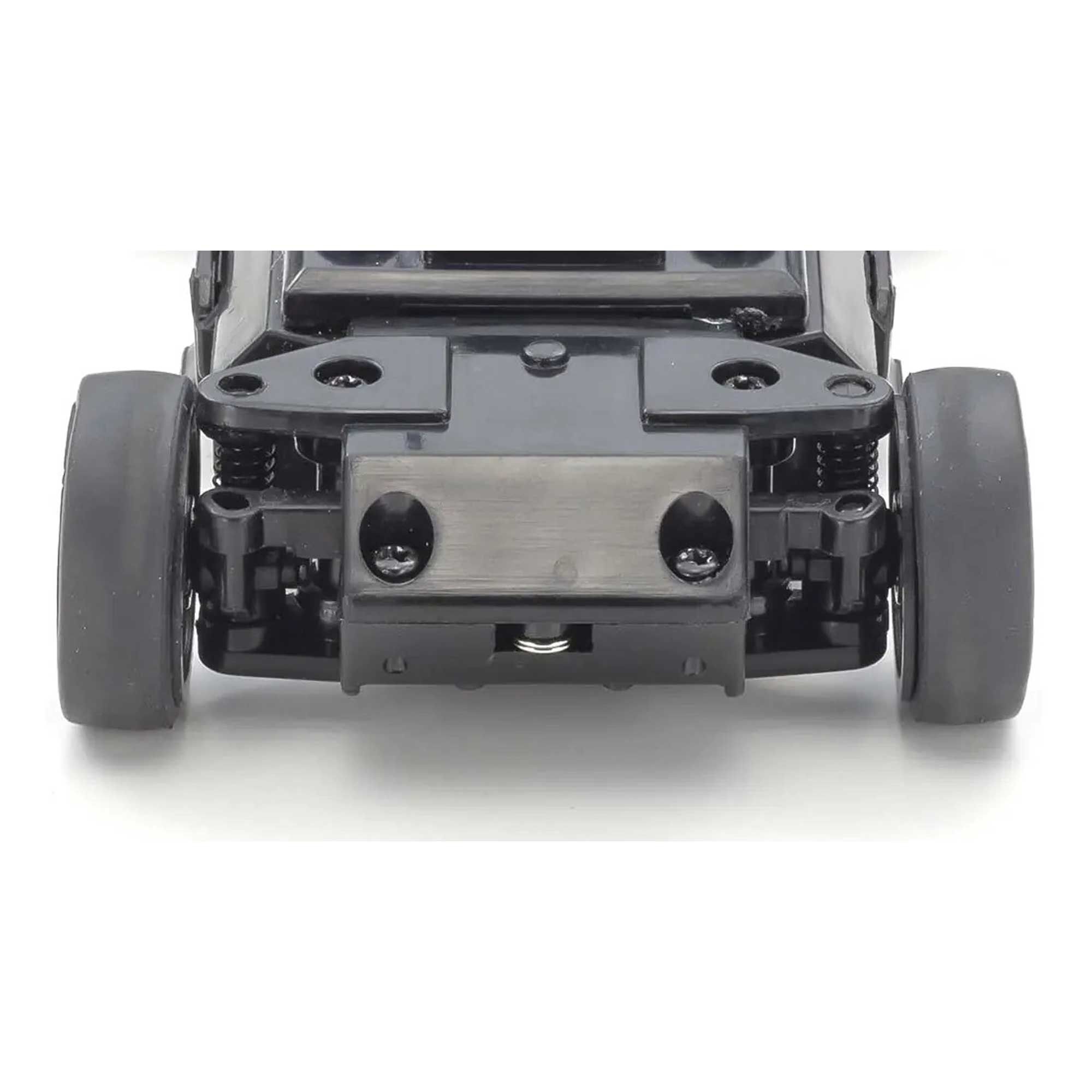 Kyosho 1/28 Ford Shelby Cobra Daytona 2WD On-Road First Mini-Z RTR, Red