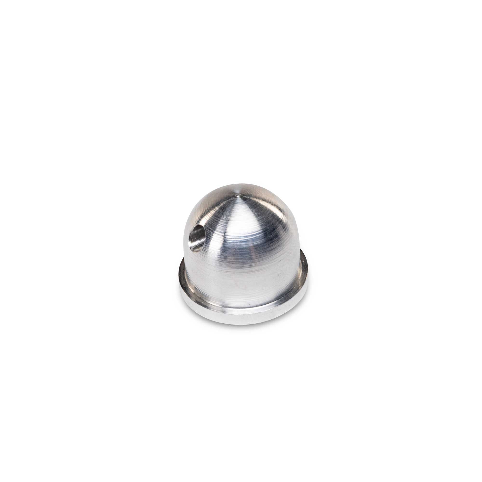 Hangar 9 Spinner Nut, 1/4"-28