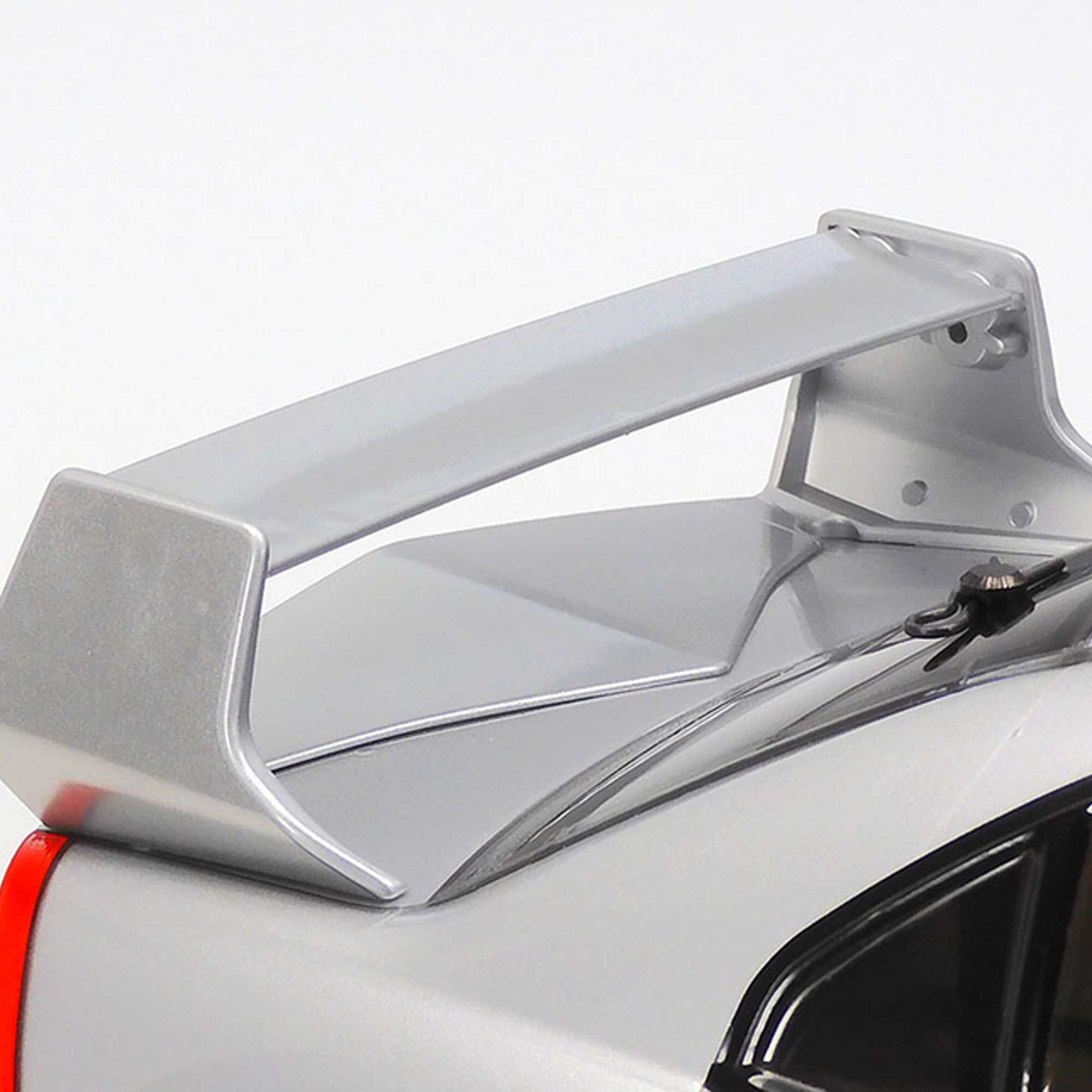 Tamiya 1/10 Mitsubishi Lancer Evolution V TT-02 4x4 On-Road Touring Kit