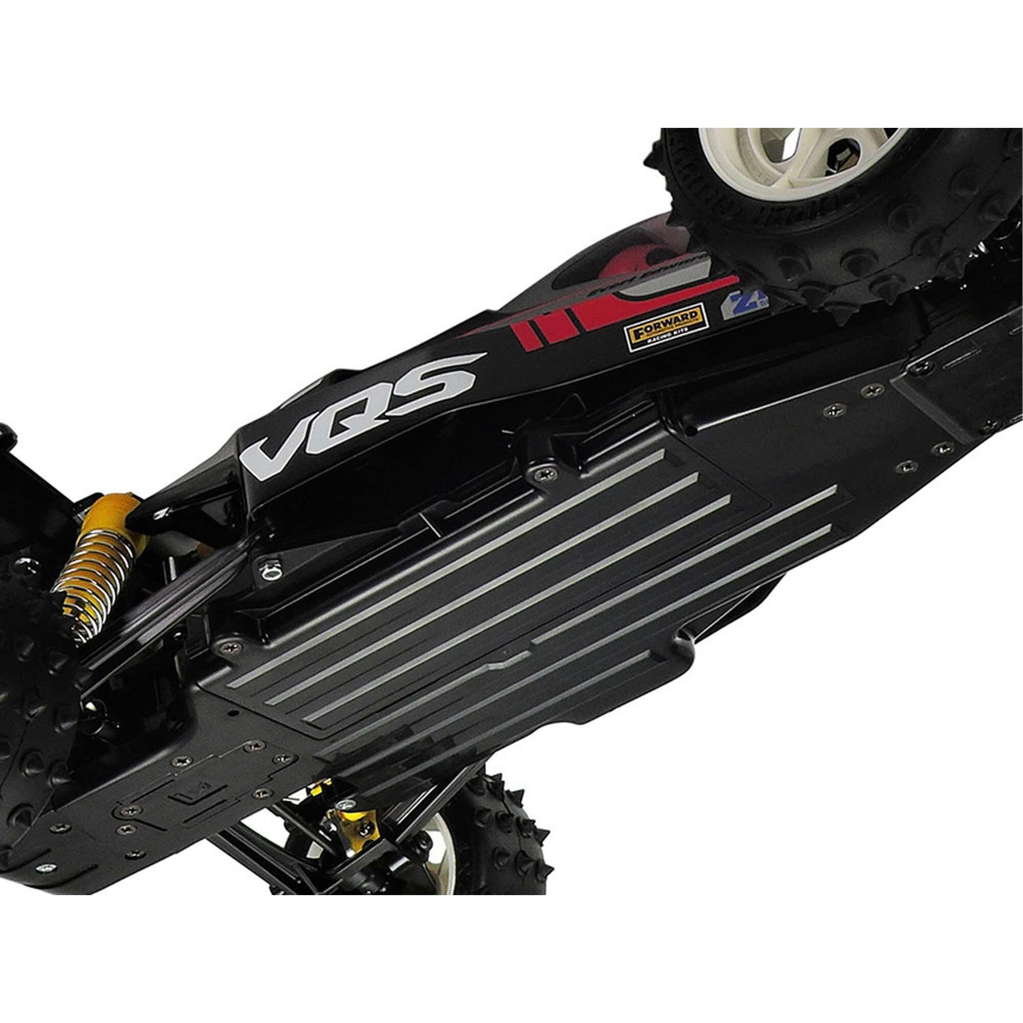 Tamiya 1/10 VQS 4x4 Buggy Kit (2020)