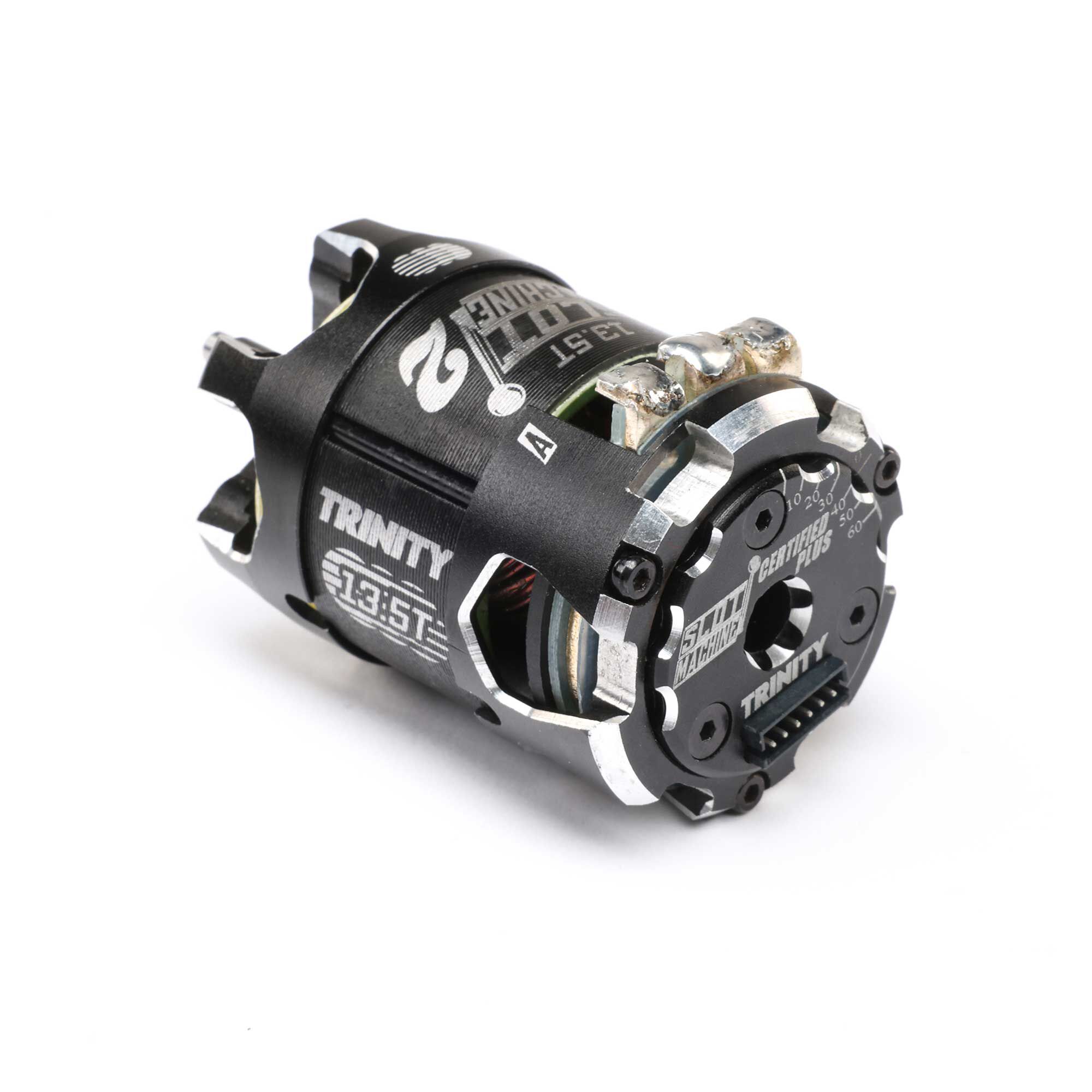 Trinity/Epic 13.5T Slot Machine 2 Certified Brushless Motor