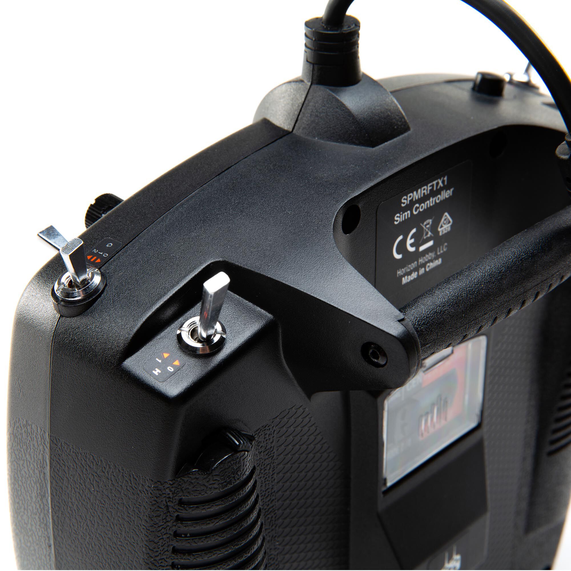 Spektrum InterLink DX Simulator Controller with USB Plug