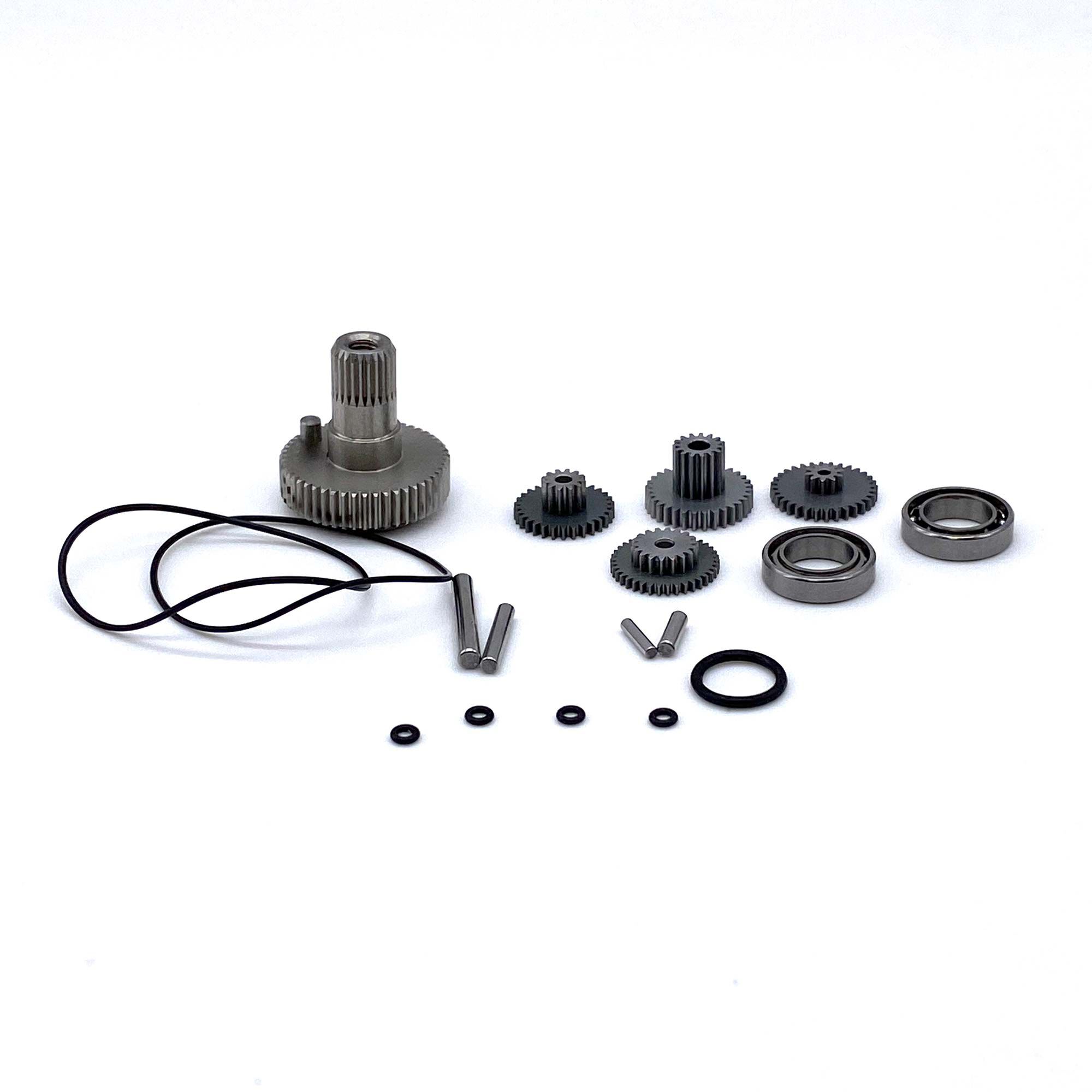 REEFS RC 299 Gear Set