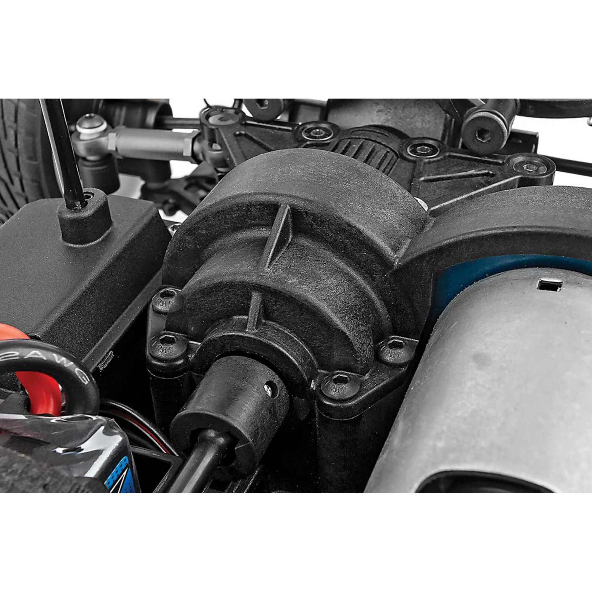 Team Associated 1/10 Apex2 Sport ST550 RTR, LiPo Combo